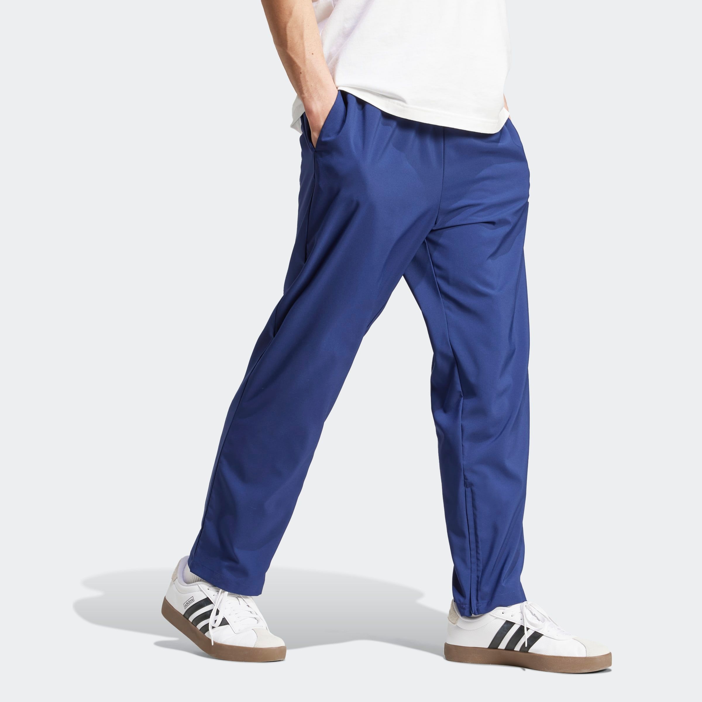 adidas Sportswear Sporthose "M STNFRD OPT SL" Stanford Trainingshose günstig online kaufen