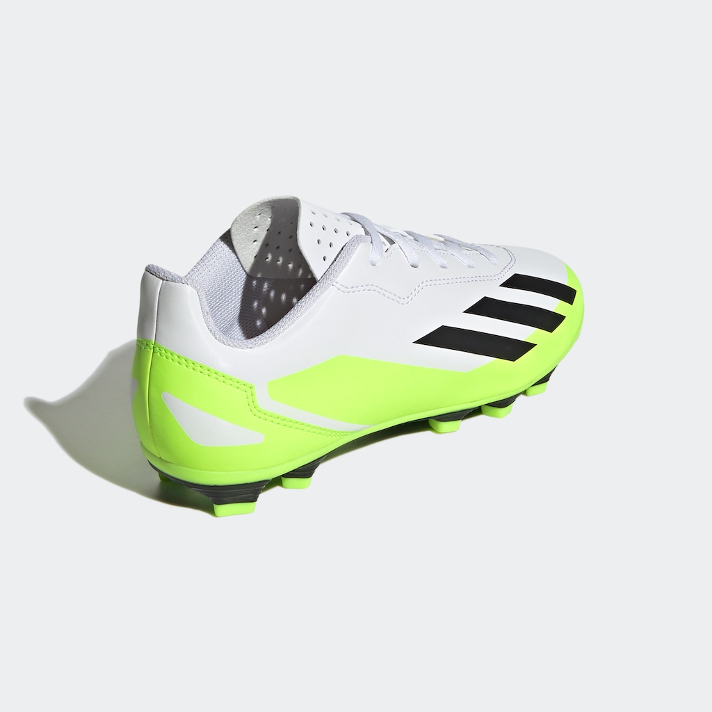 adidas Performance Fußballschuh »X CRAZYFAST.4 FXG J«