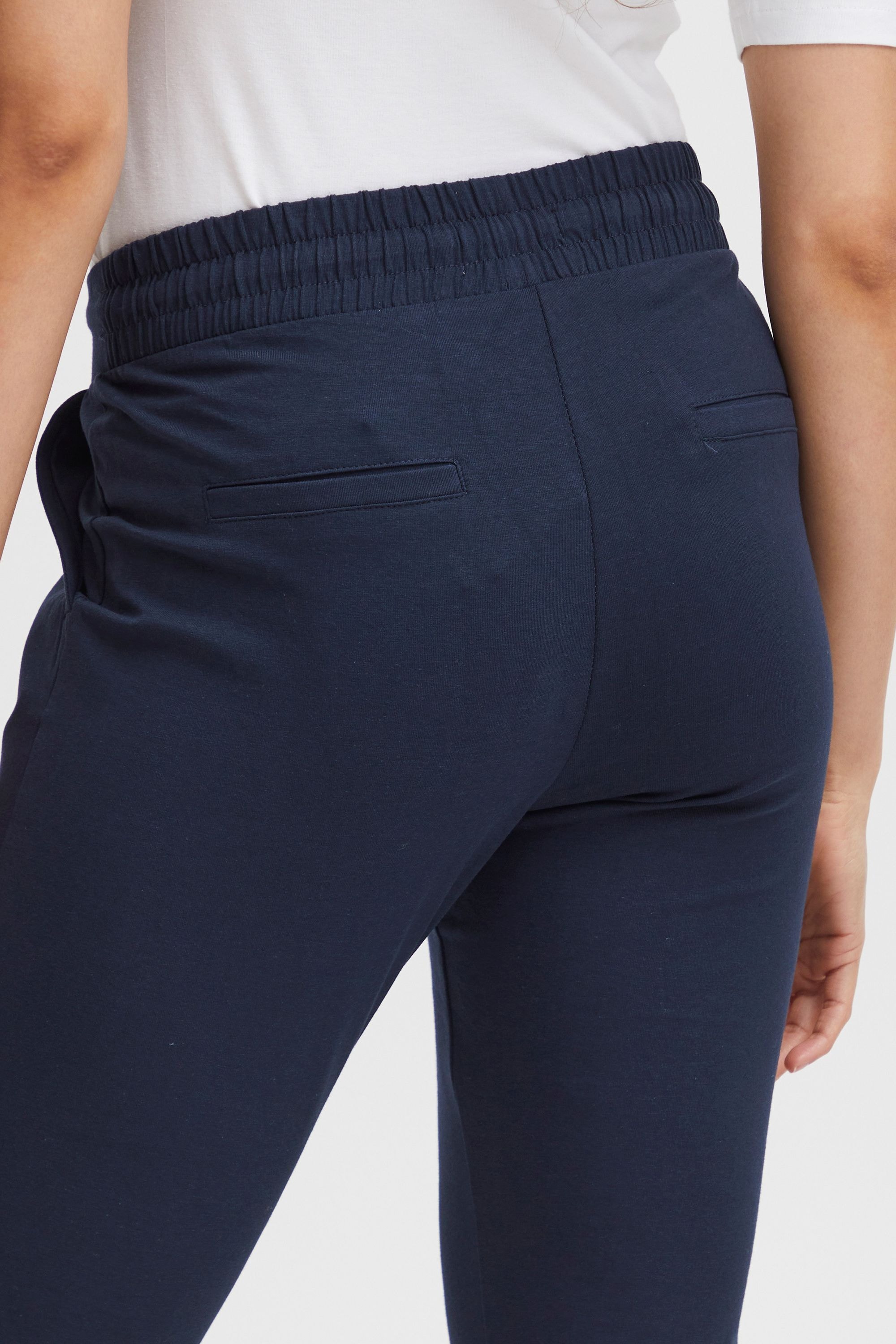 b.young Stoffhose »Hose BYPandina«