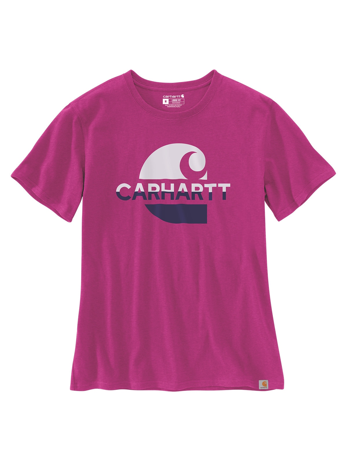 Carhartt T-Shirt "Graphic Damen"