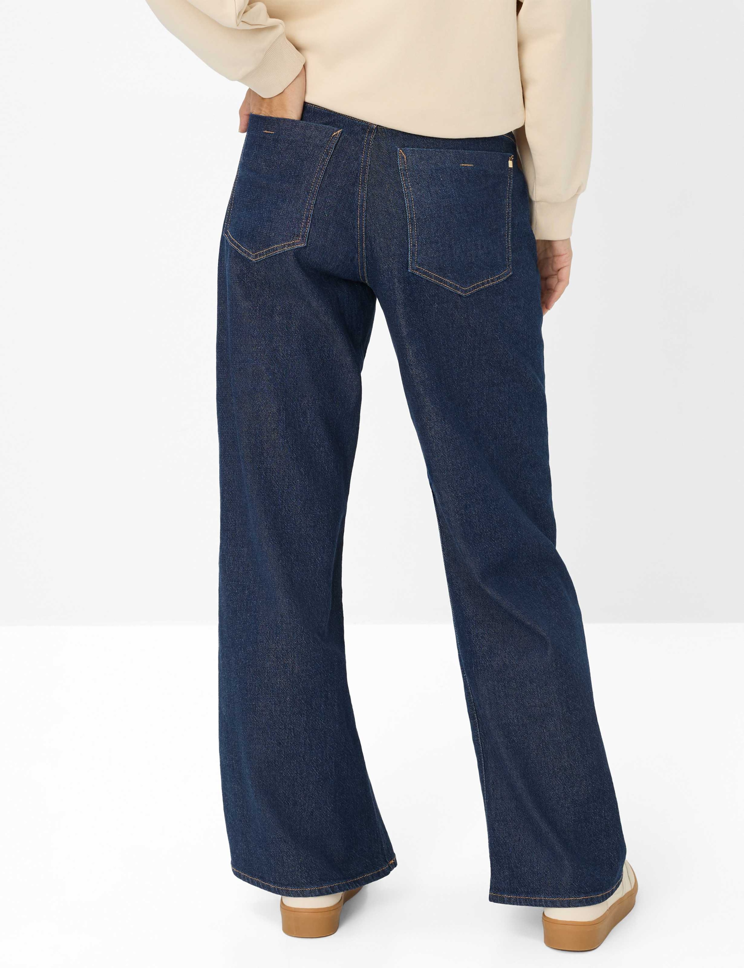 Brax 5-Pocket-Jeans »Style MORGAN«