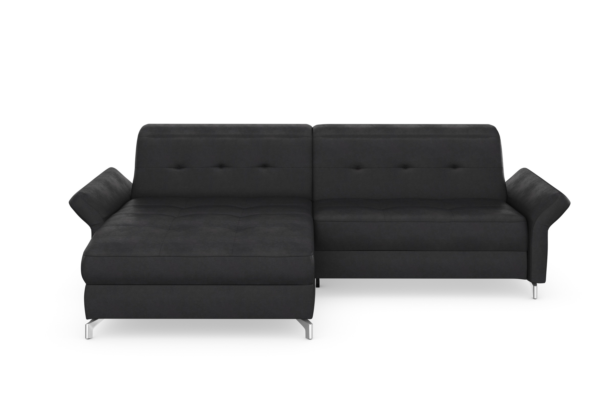 Home affaire "Maredo L-Form" Federkern, wahlweise auch mit Kopfteil- und Ar günstig online kaufen