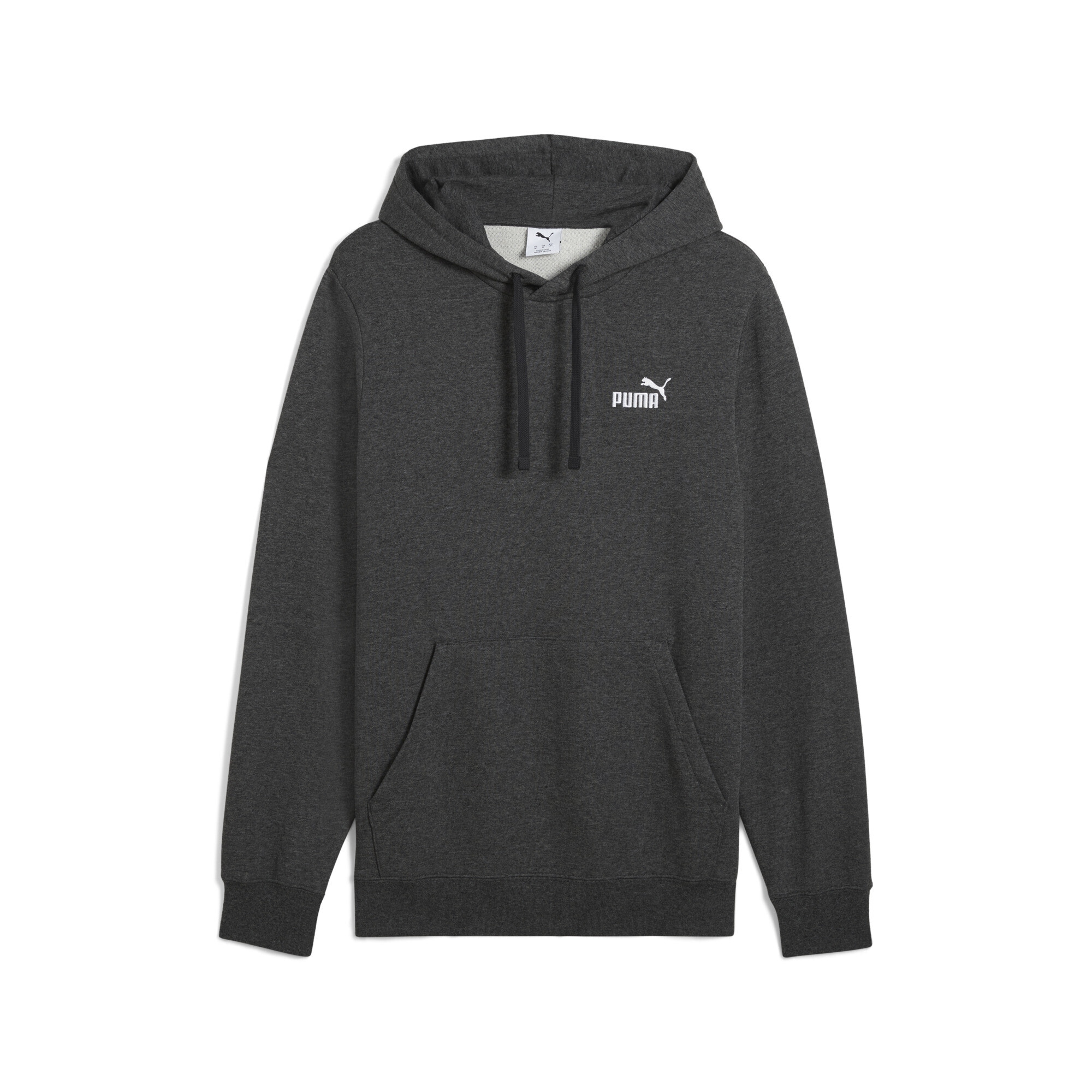 PUMA Hoodie "Essentials Small No. 1 Logo Hoodie Herren" günstig online kaufen