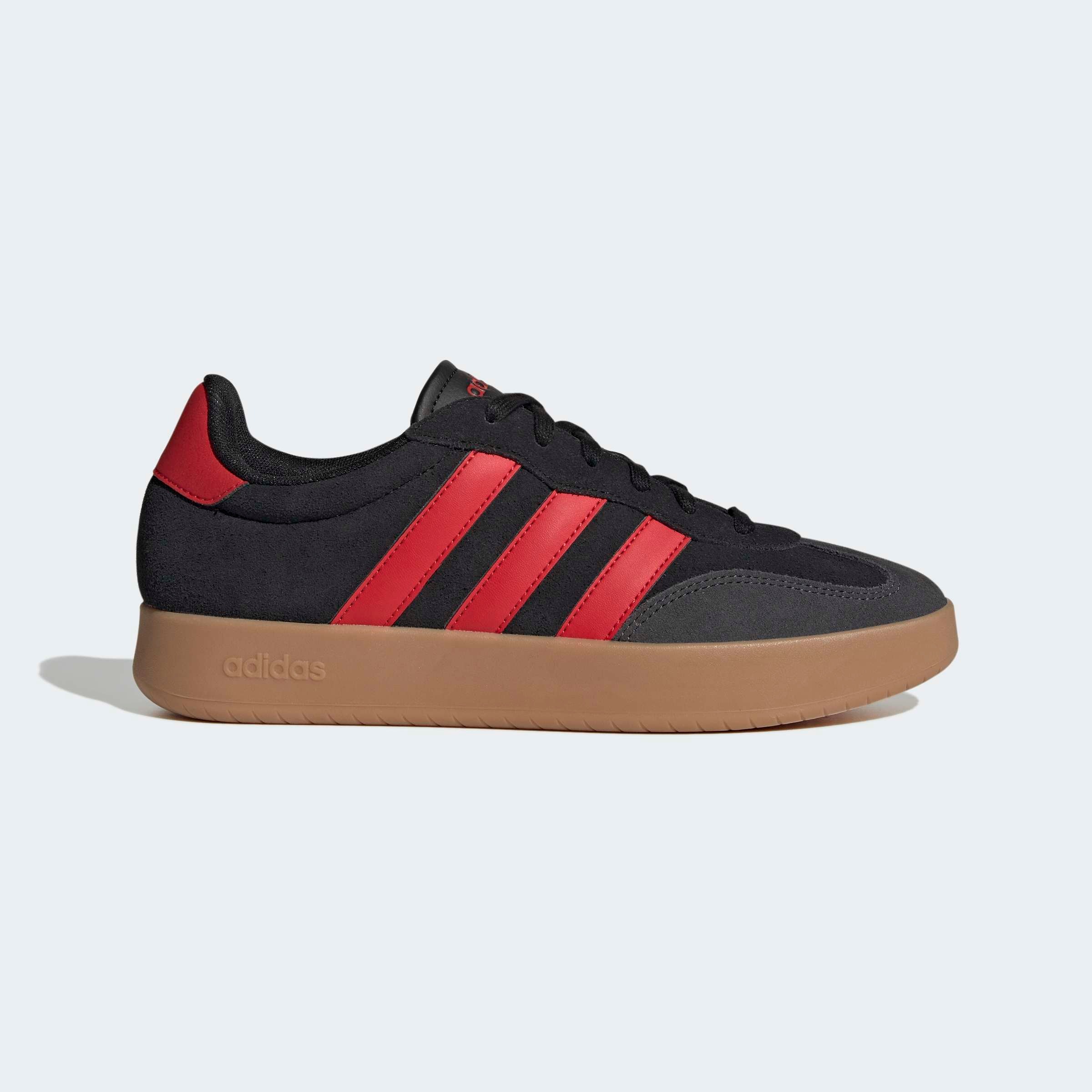 adidas Sportswear Sneaker "BARREDA" inspiriert vom Design des adidas handba günstig online kaufen