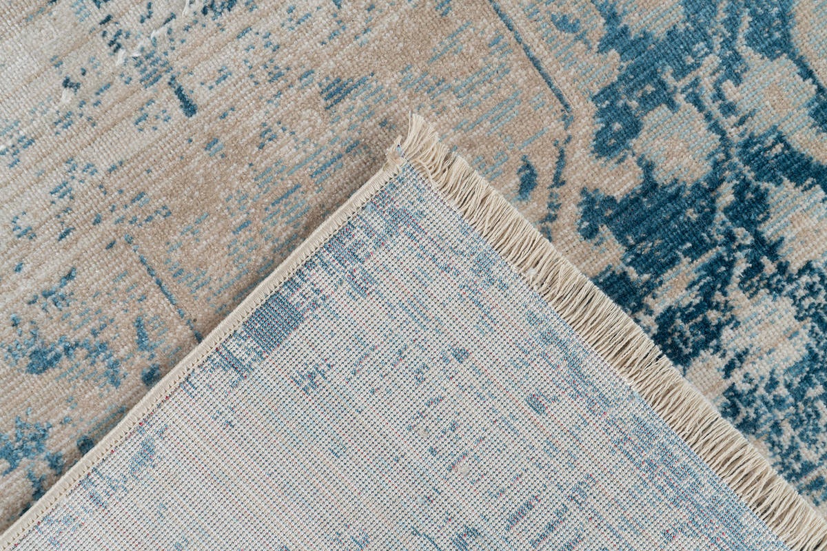 Kayoom Dilan 200 Rug Blue 120x170cm 3