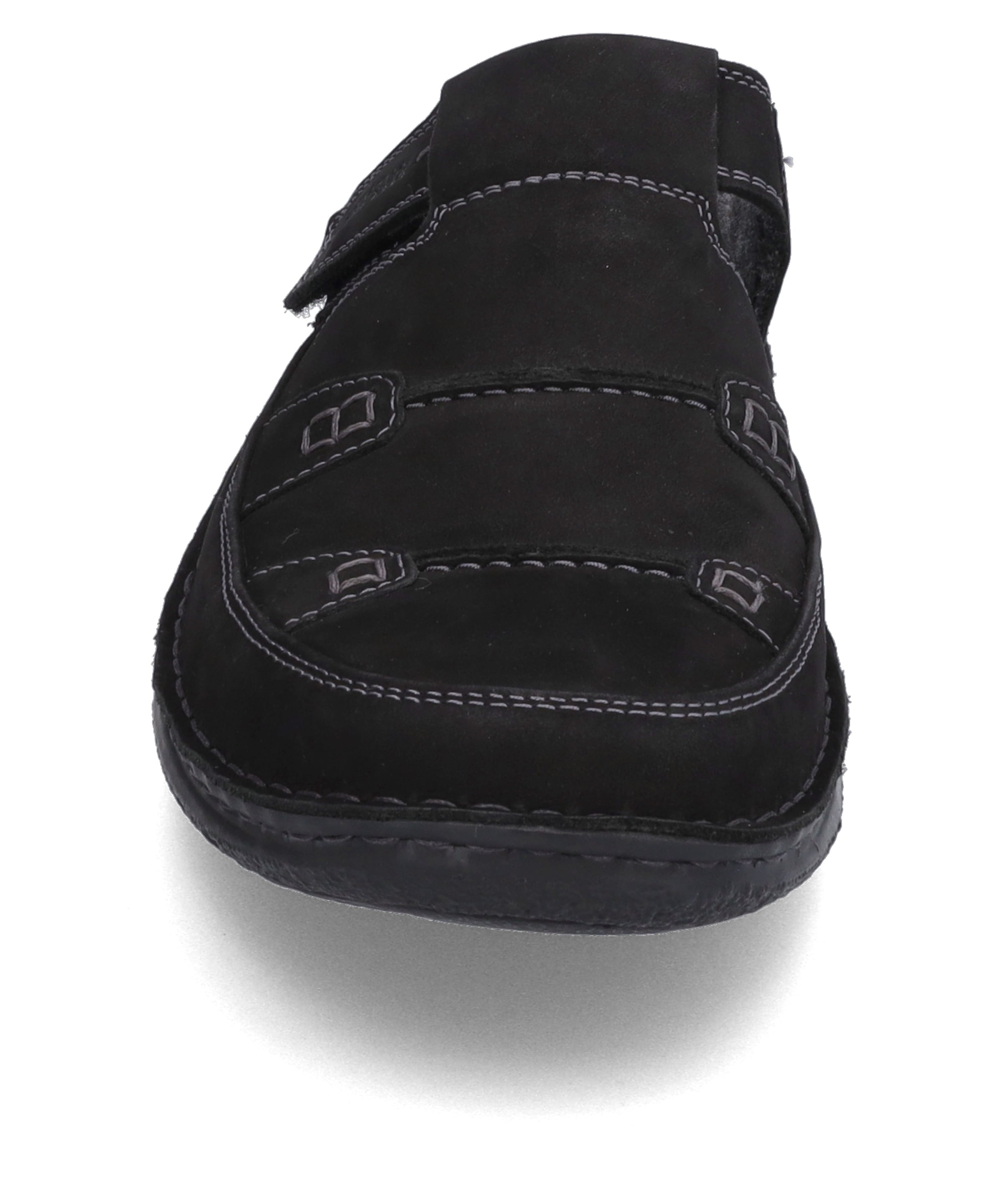 Josef Seibel Slipper »Anvers 86, schwarz«