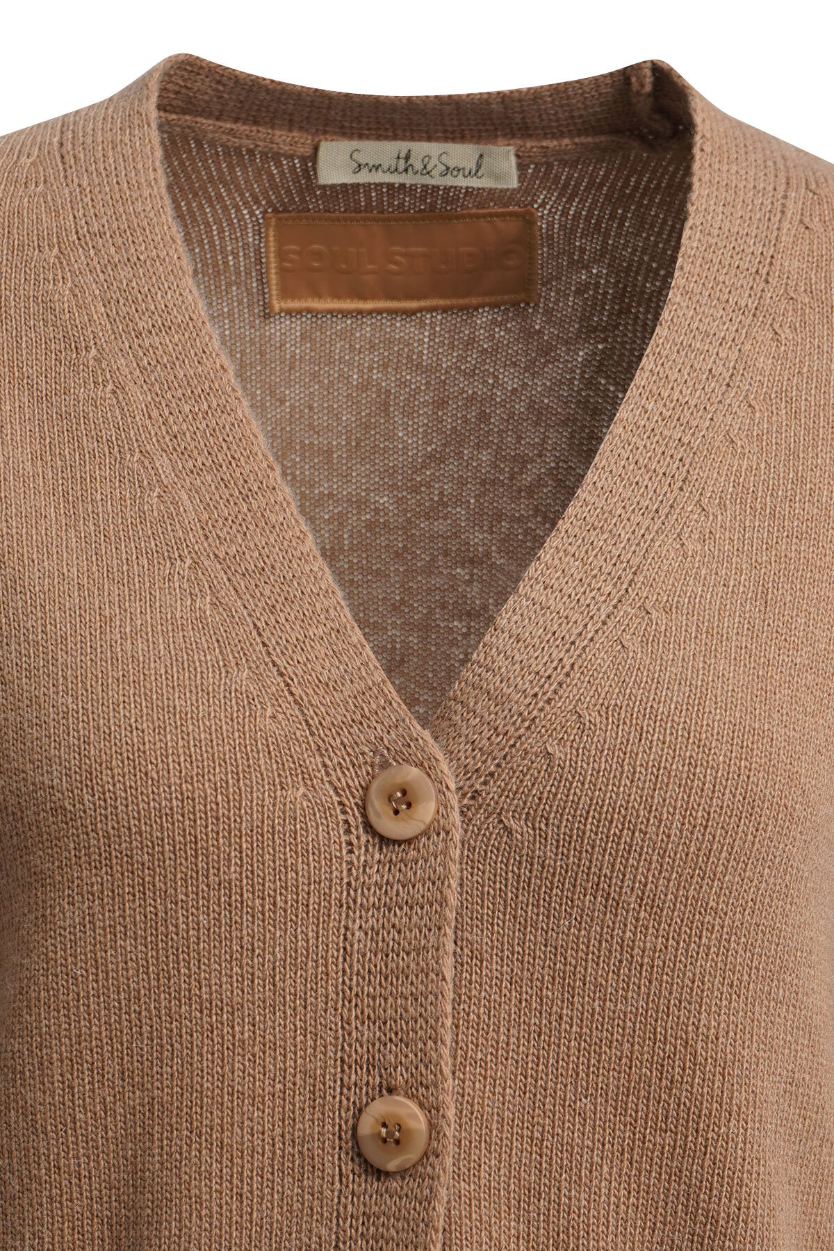 Smith & Soul Cardigan