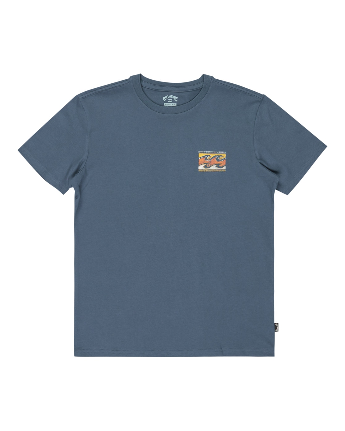 Billabong T-Shirt "Crayon Wave"