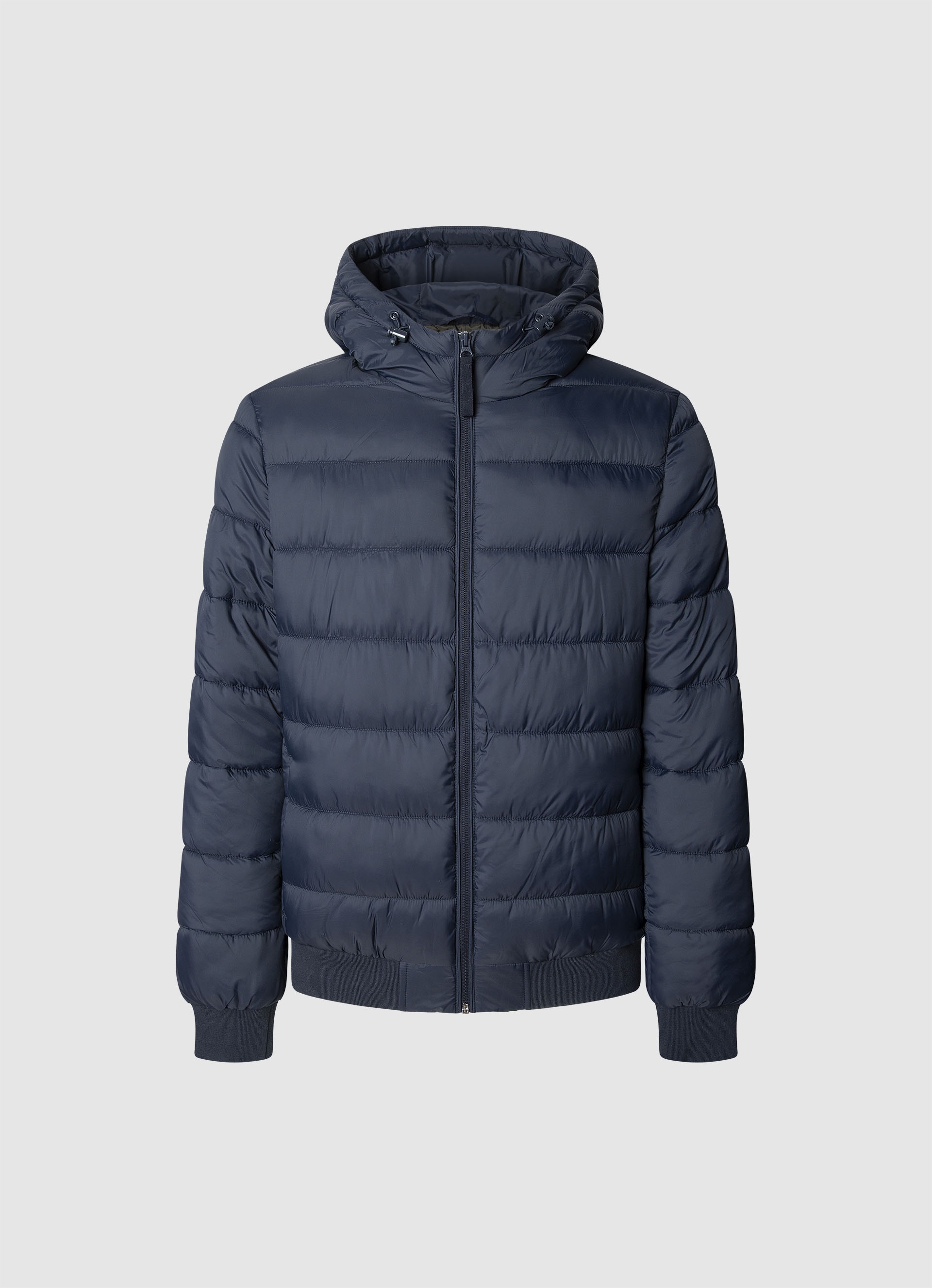 Pepe Jeans Steppjacke "PUFFER HOOD", mit Kapuze, Regular Fit mit Kapuze günstig online kaufen