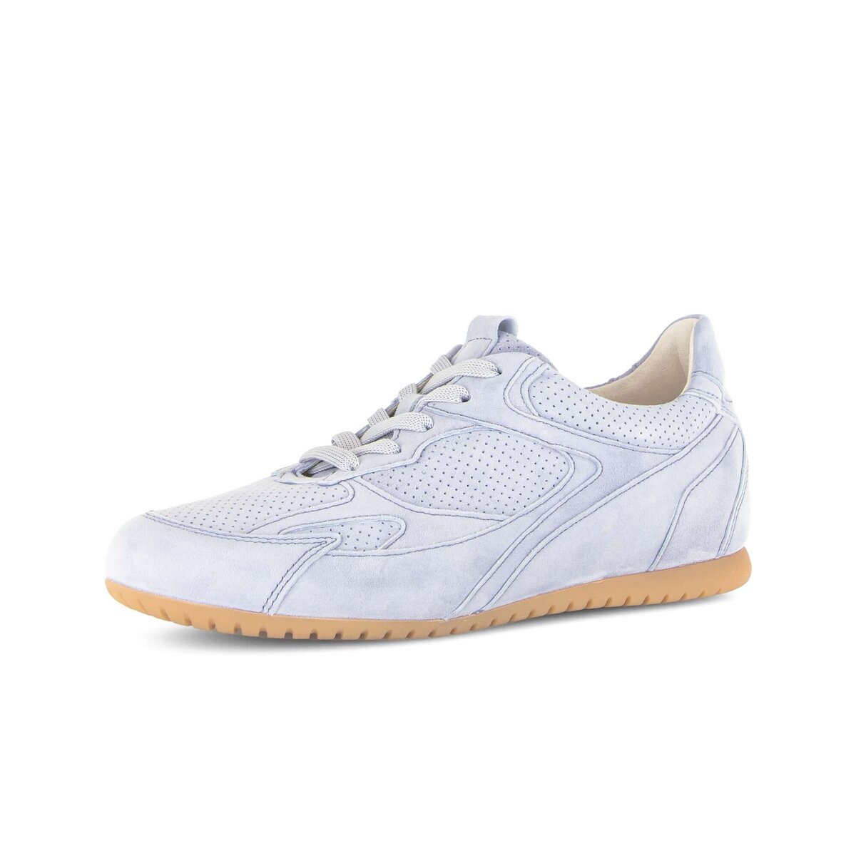 Gabor Sneaker Low Blue 3
