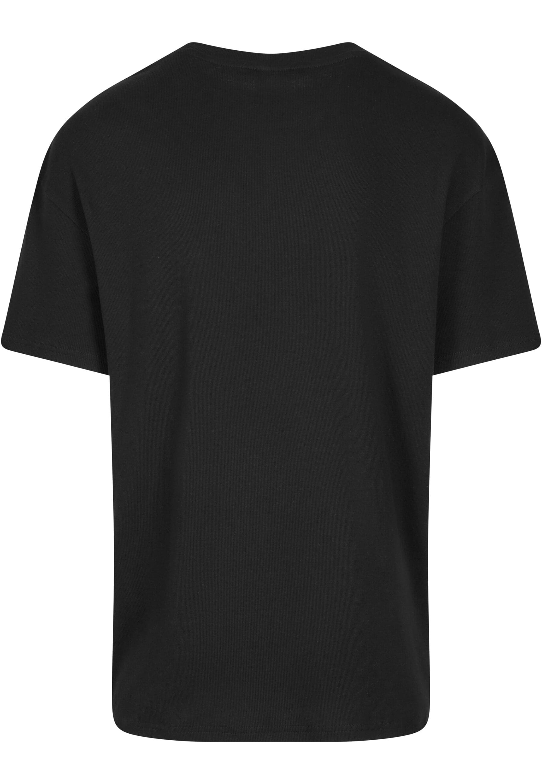 URBAN CLASSICS T-Shirt "Urban Classics Herren Organic Oversized Rib Tee", ( günstig online kaufen