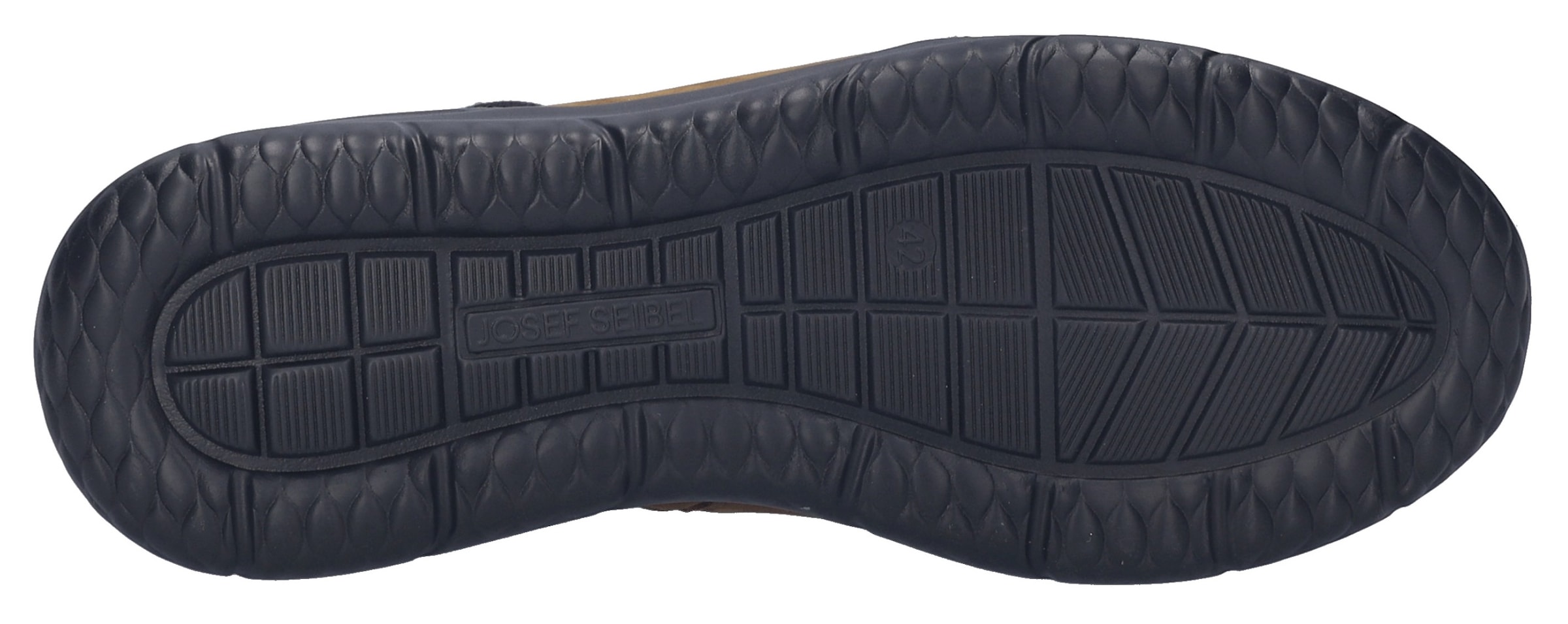 Josef Seibel Schnürboots »Wales 50«, Freizeitschuh, Komfortschuh mit TEX-Ausstattung