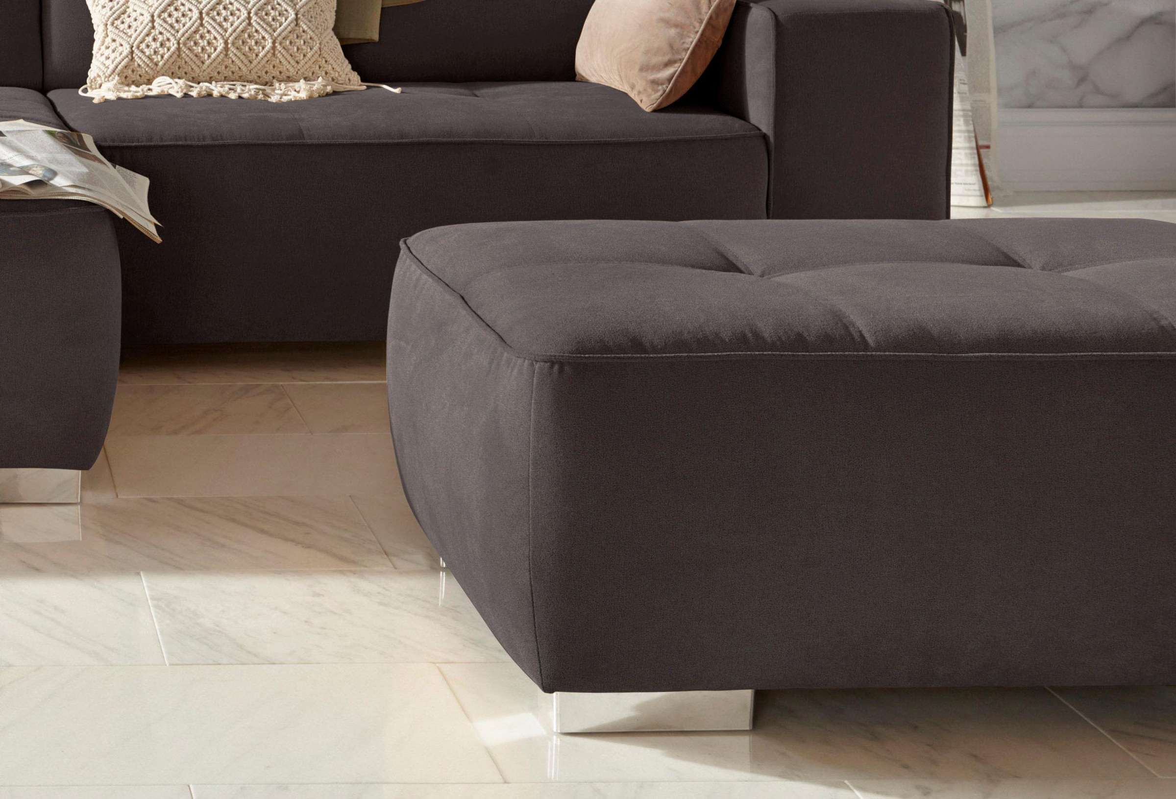INOSIGN Hocker »Sapporo«