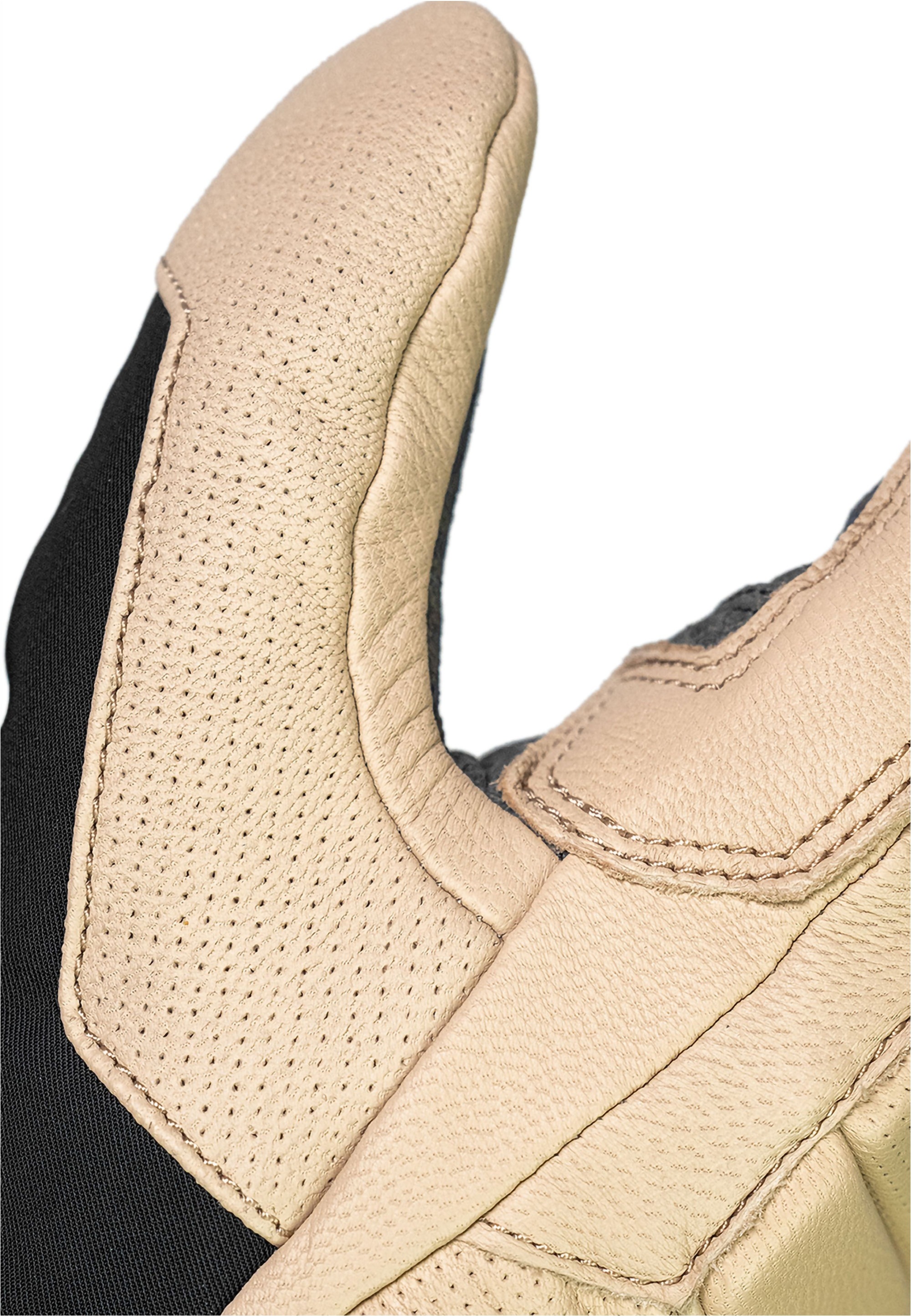 Reusch Skihandschuhe »Alpine Heritage« mit atmungsaktiver Funktion