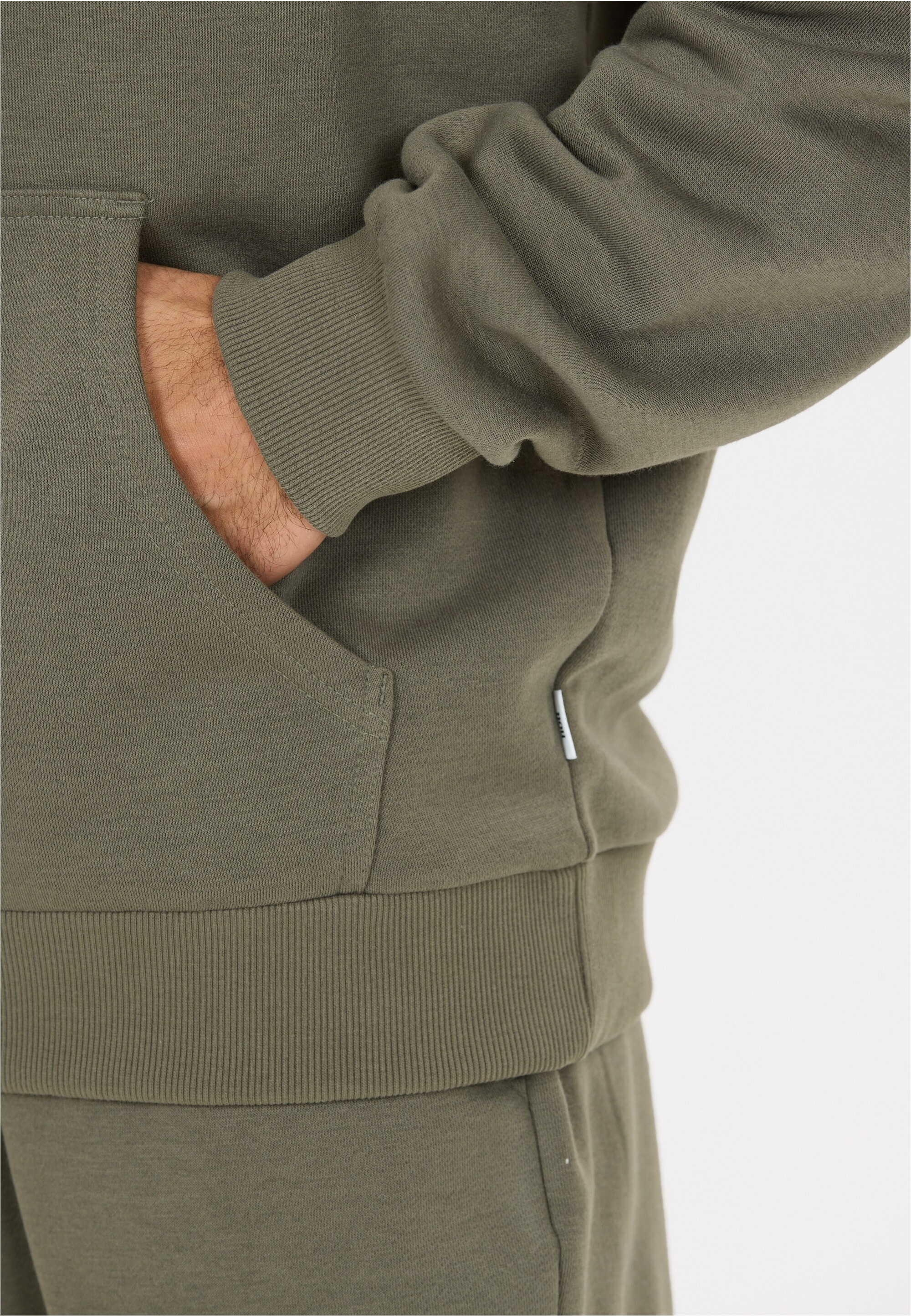 nou Kapuzensweatshirt »Regent V2«, Schmucklos
