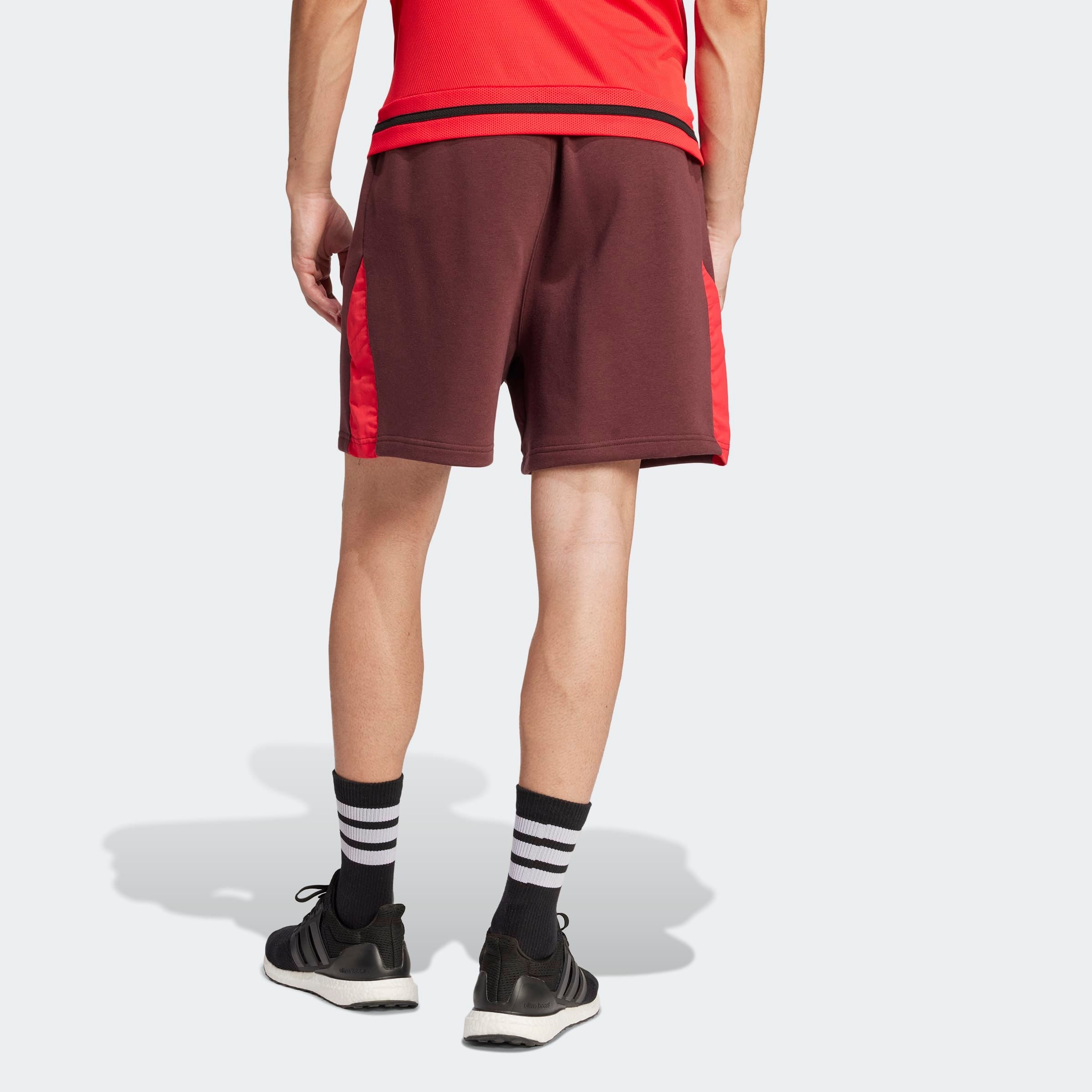 adidas Sportswear Shorts »M ESS CB SHO«, (1 tlg.)
