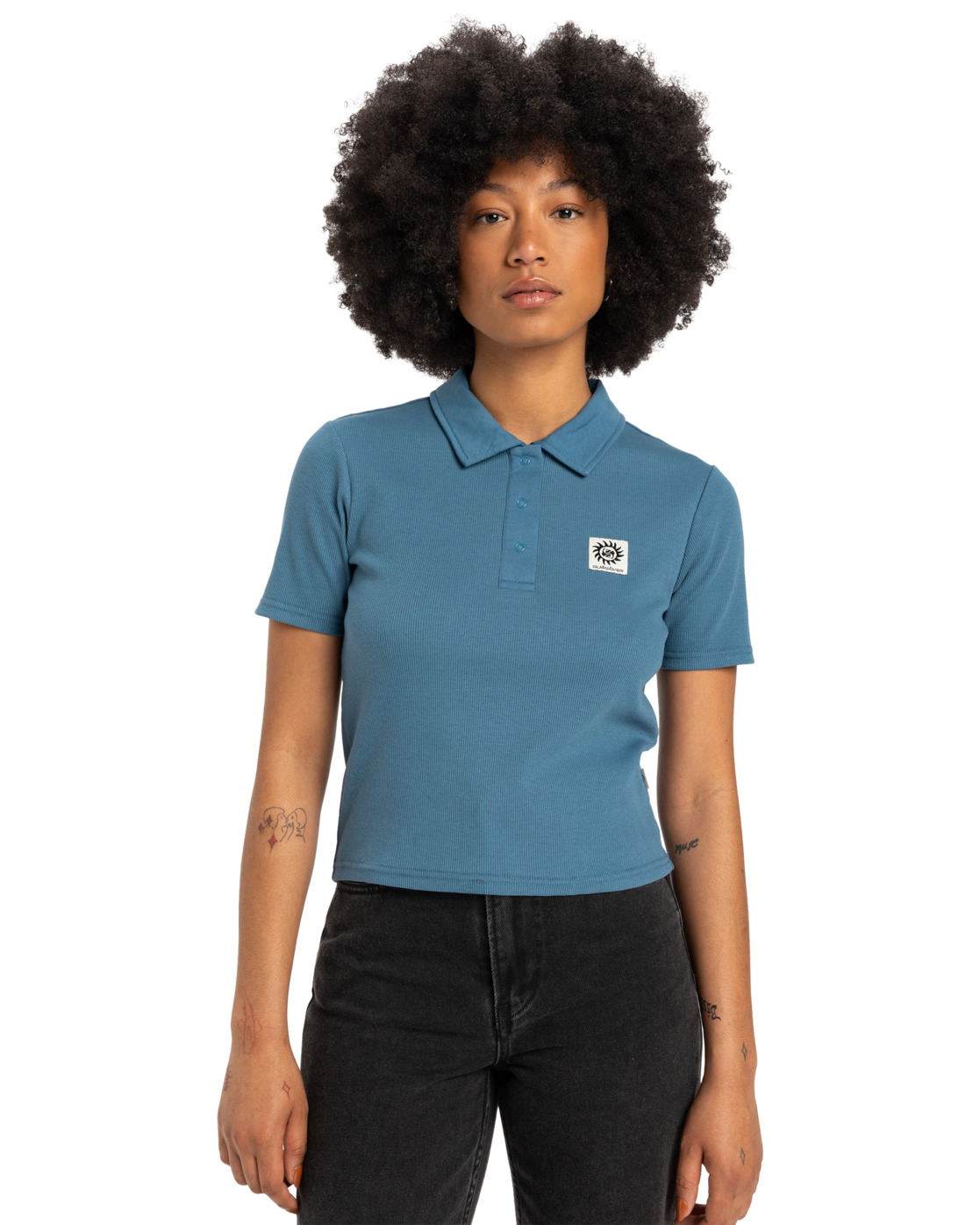 Quiksilver "Nightcall Polo"