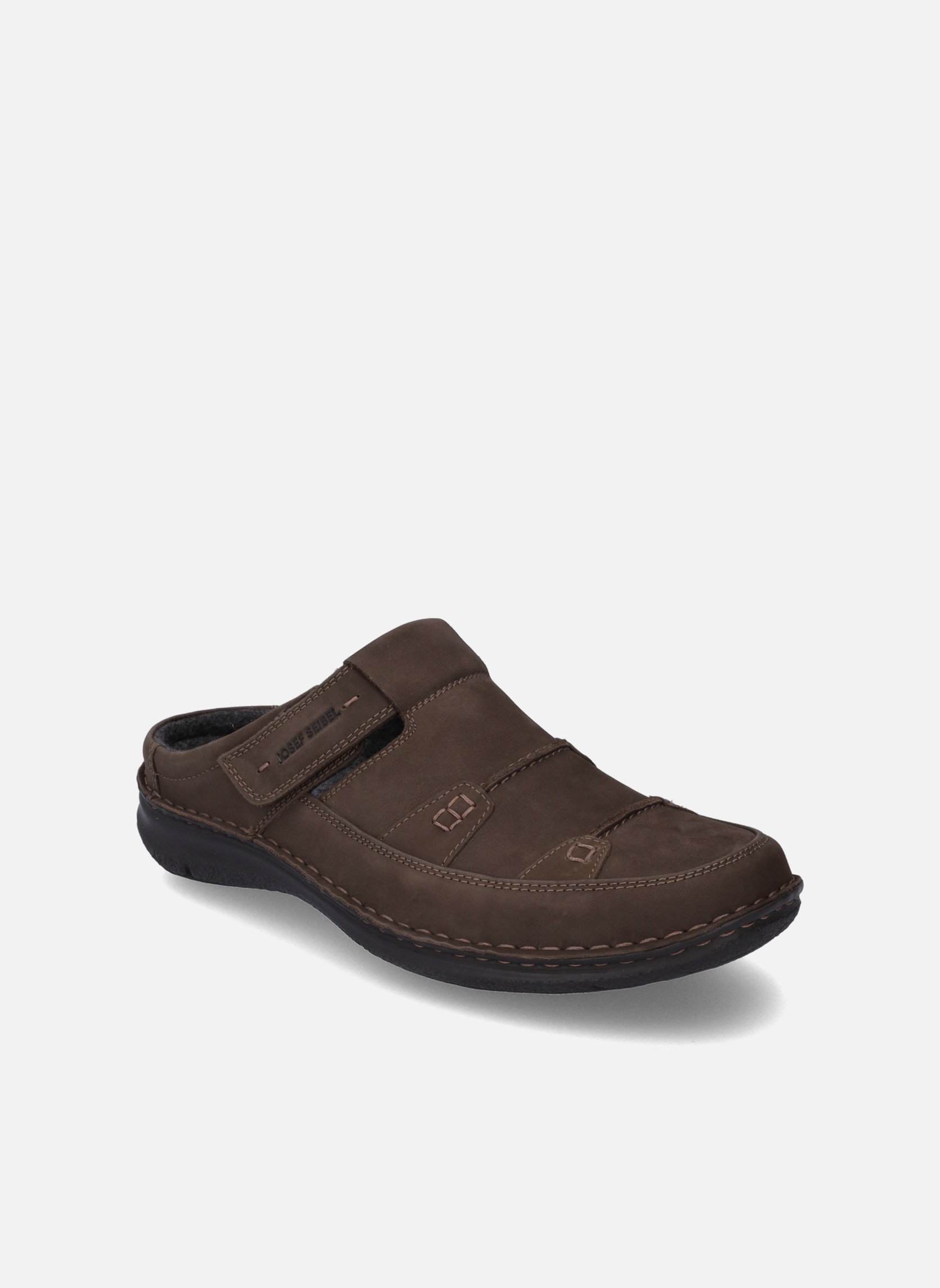 Josef Seibel Slipper »Anvers 86, moro«