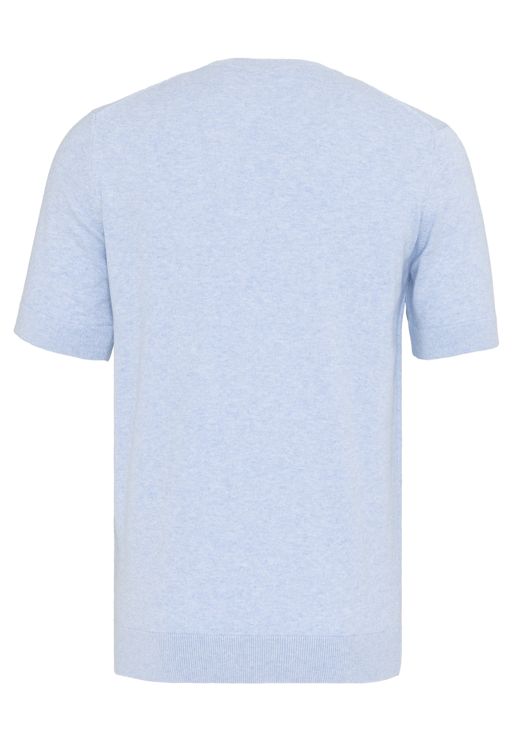 Felix Hardy T-Shirt »Basic-Strick-T-Shirt, 2er-Pack«