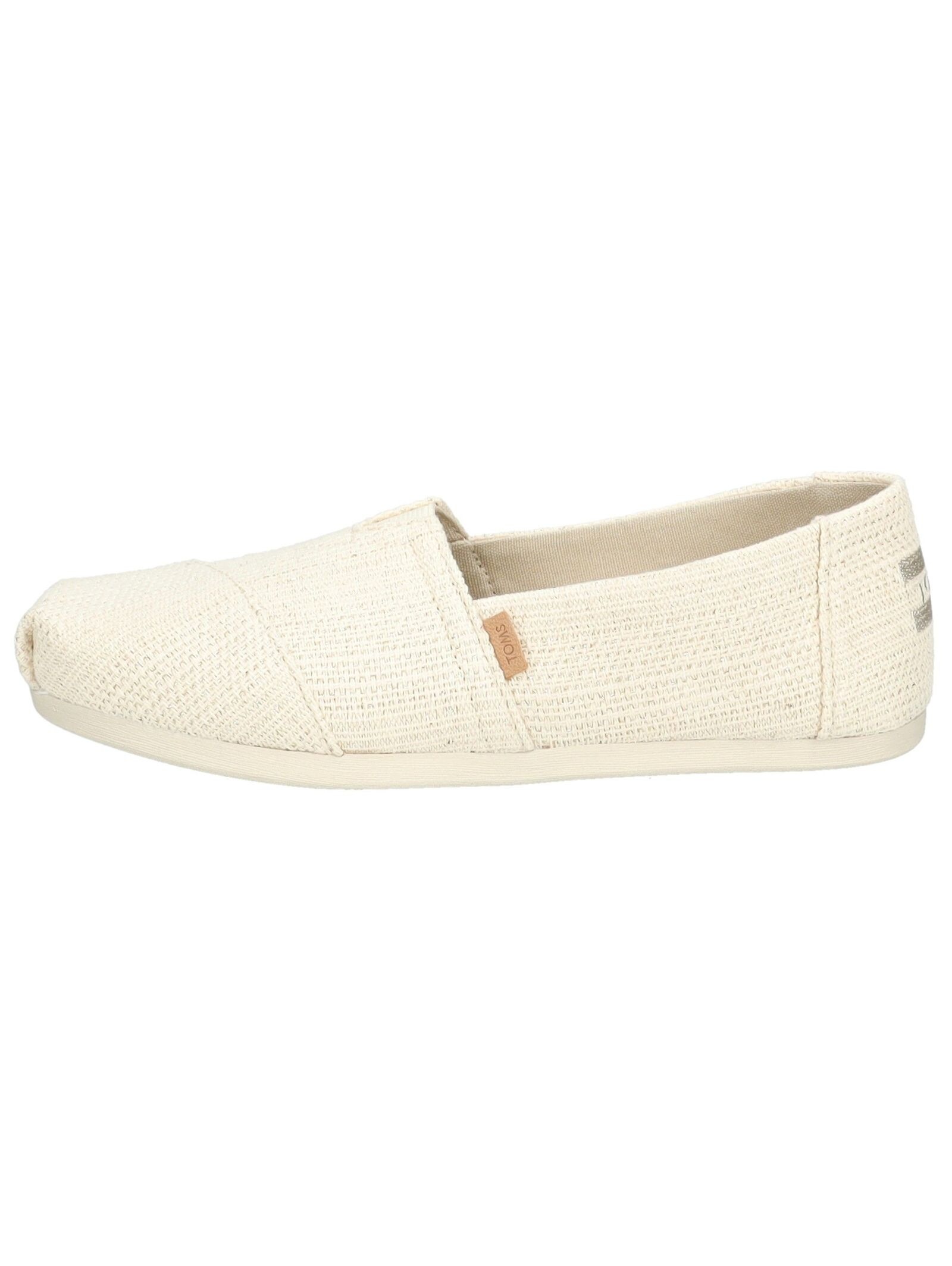 TOMS Slipper "TOMS Slipper Textil" günstig online kaufen