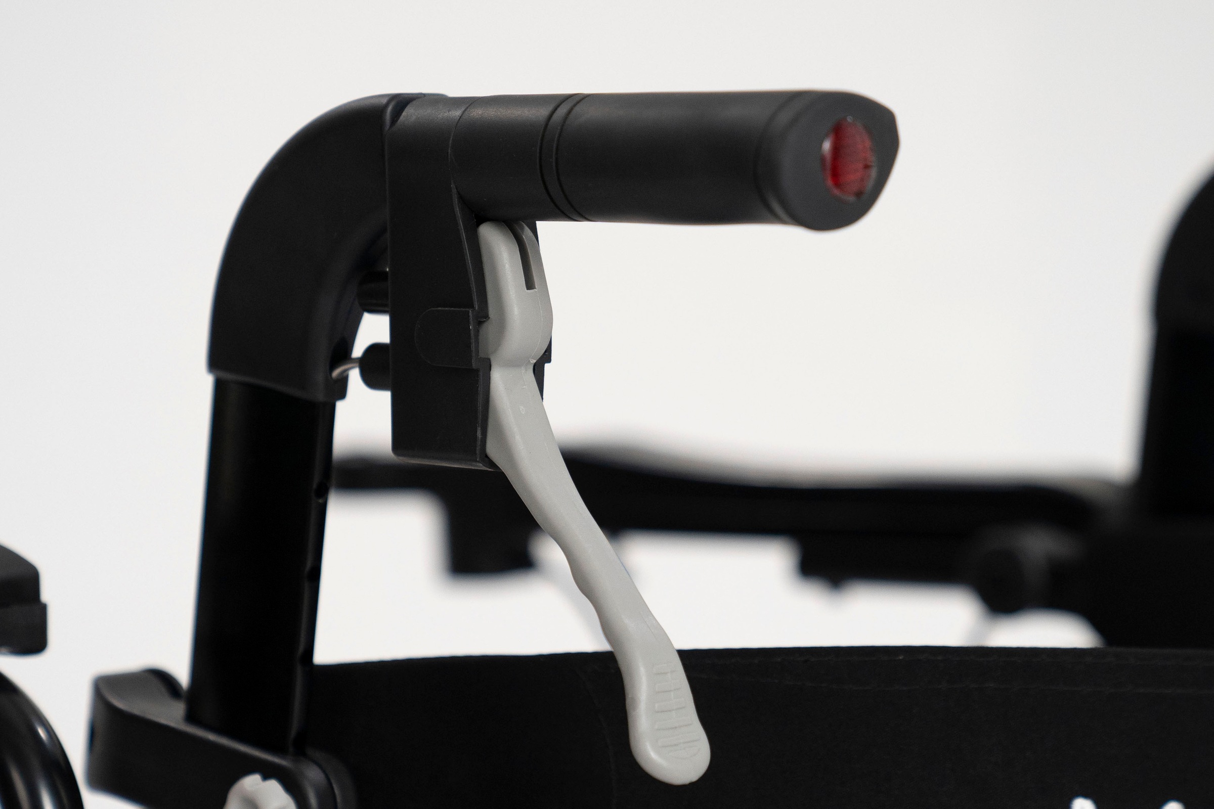 MovingStar Elektrorollstuhl »AllinOne«, mit Hinterradantrieb