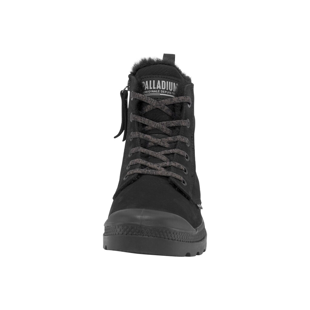 Palladium Winterboots »PAMPA HI ZIP WL W«