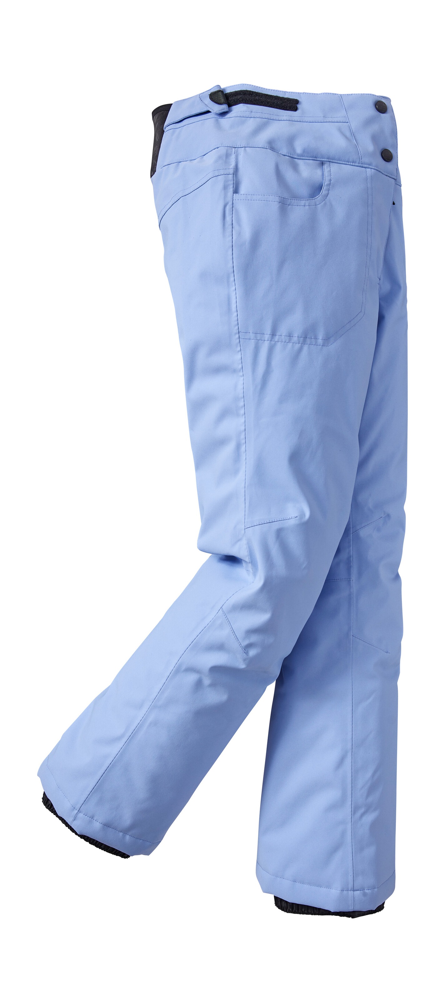 Thumbnail - Killtec Skihose "KSW 343 GRLS SKI PNTS" Wasserdichte, atmungsaktive Skilatzhose mit verstellbarer Taille