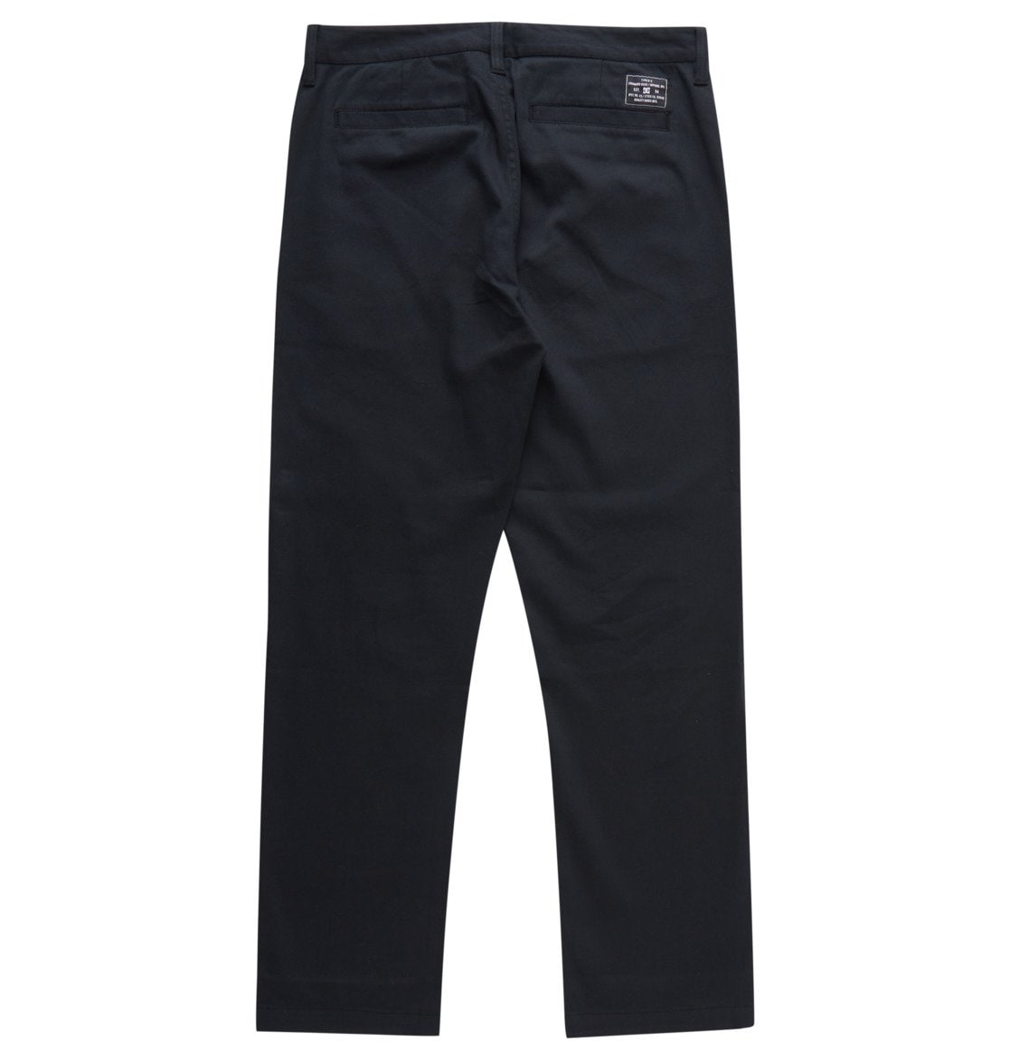 DC Shoes Chinos »Worker Relaxed«