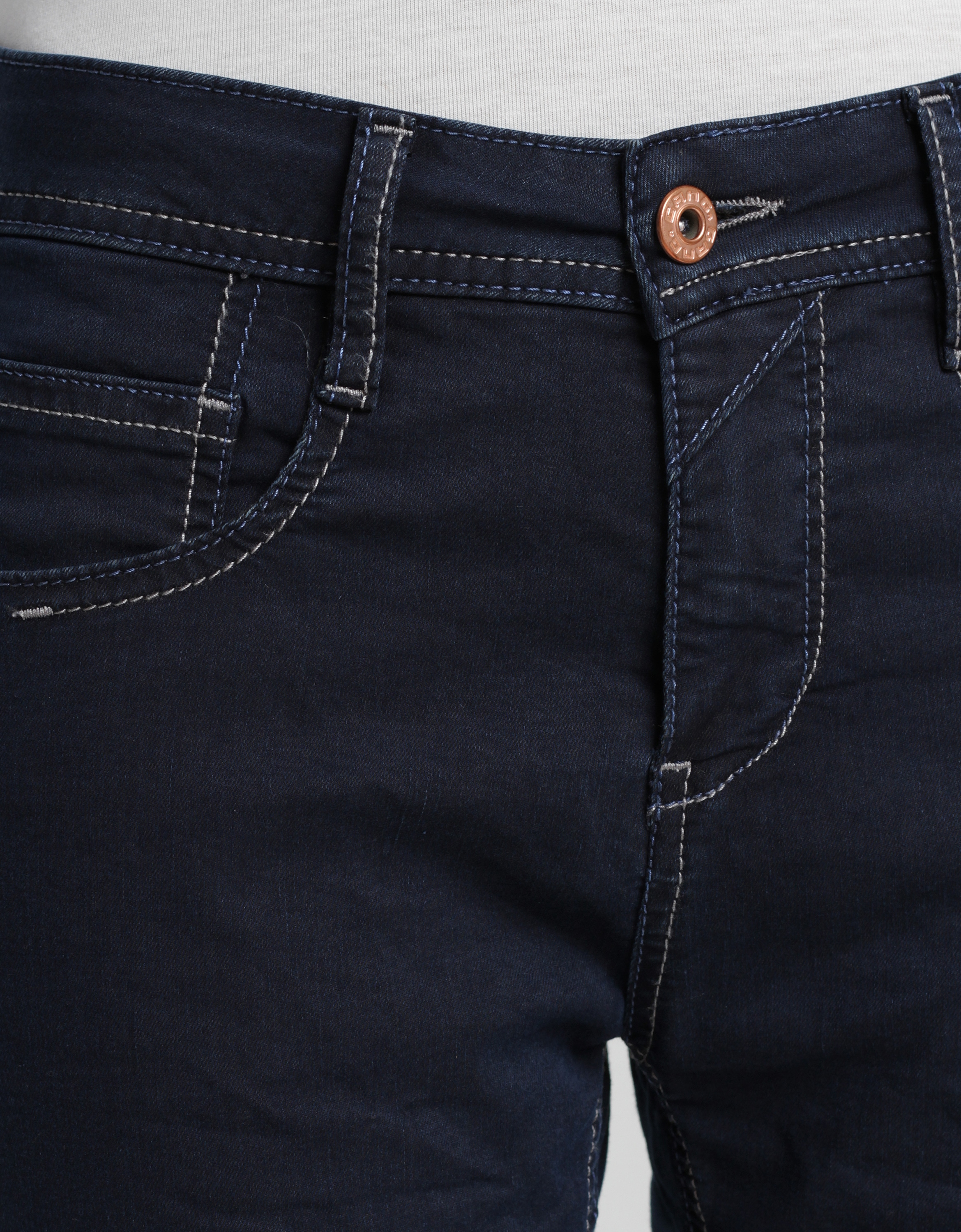 GANG Relax-fit-Jeans »GANG Jeans Relaxed Fit 94AMELIE«