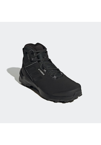 Wanderschuh »TERREX AX4 MID BETA COLD.RDY«