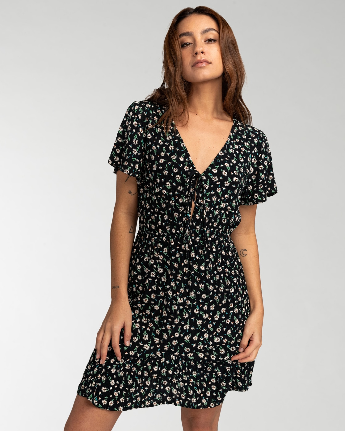 Billabong Minikleid "Day Trippin" günstig online kaufen