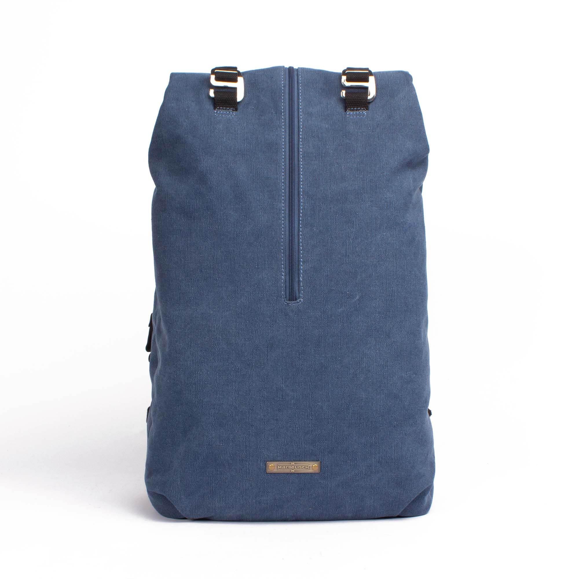 Margelisch Laptoprucksack »Nemin 1«, BSCI zertifizierter Produktion