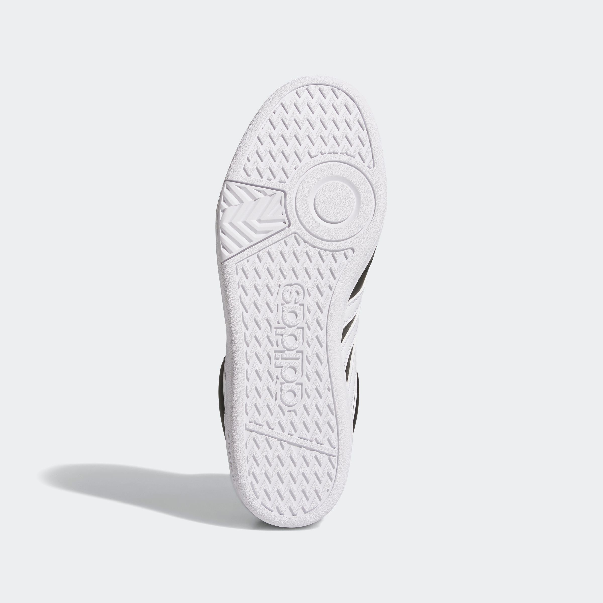 adidas Sportswear Sneaker »HOOPS 4.0 MID«