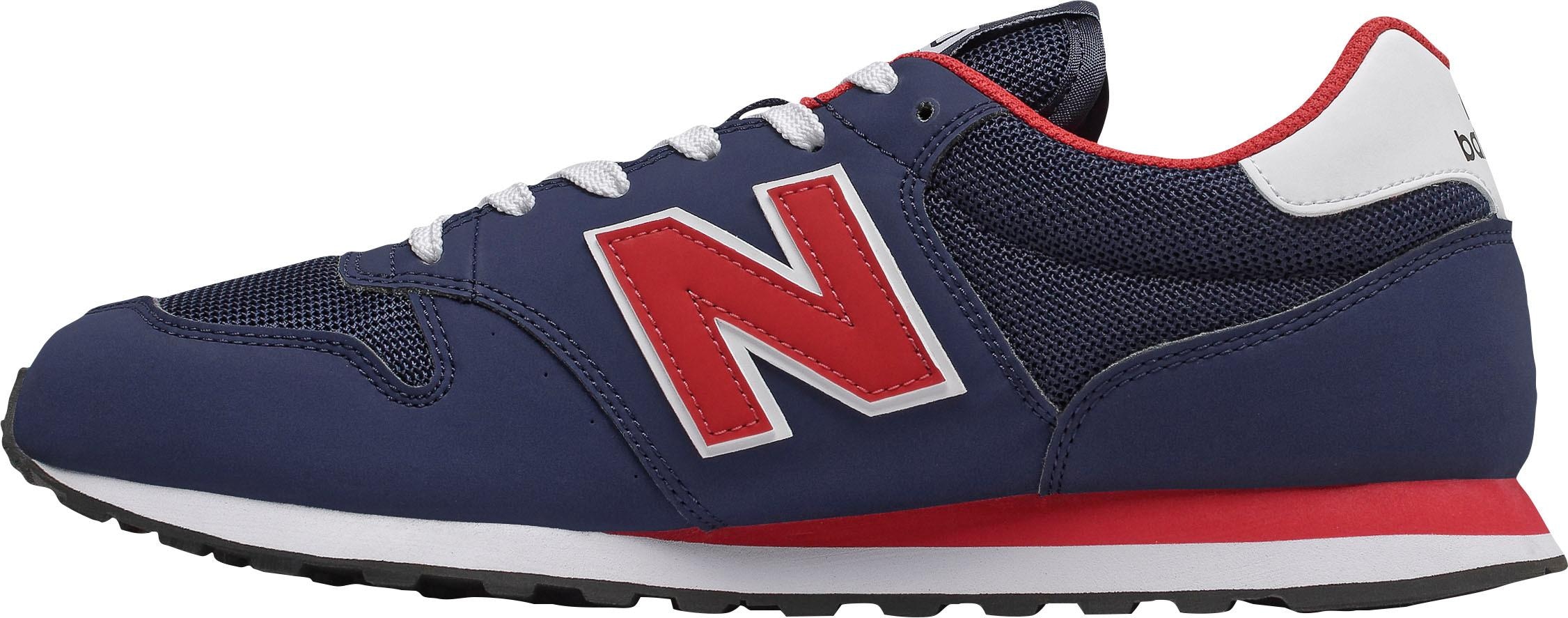 New Balance Sneaker »GM 500«