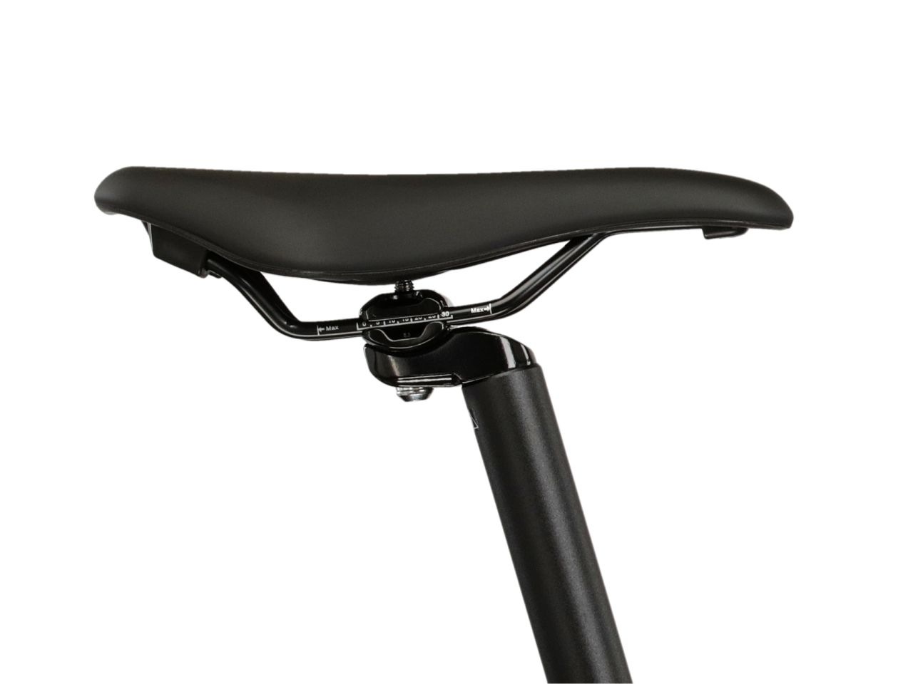 Kross Mountainbike »KROSS Mountainbike Hardtail 27,5" Hexagon 4.0 blau 16 Gänge« 16 Gang Shimano ACERA M3020 Schaltwerk Kettenschaltung