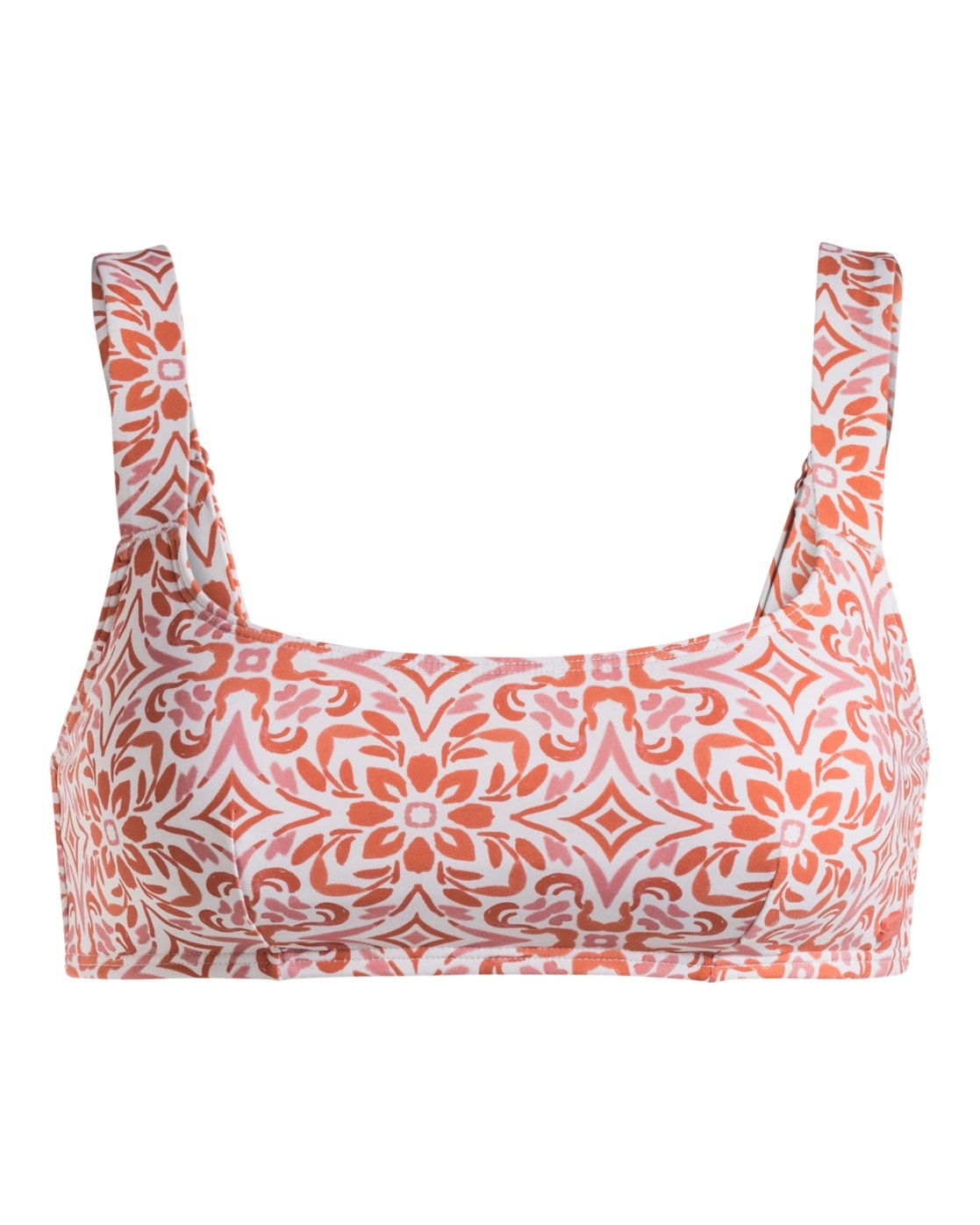 Roxy Bade-Shirt "Fresco Tile"
