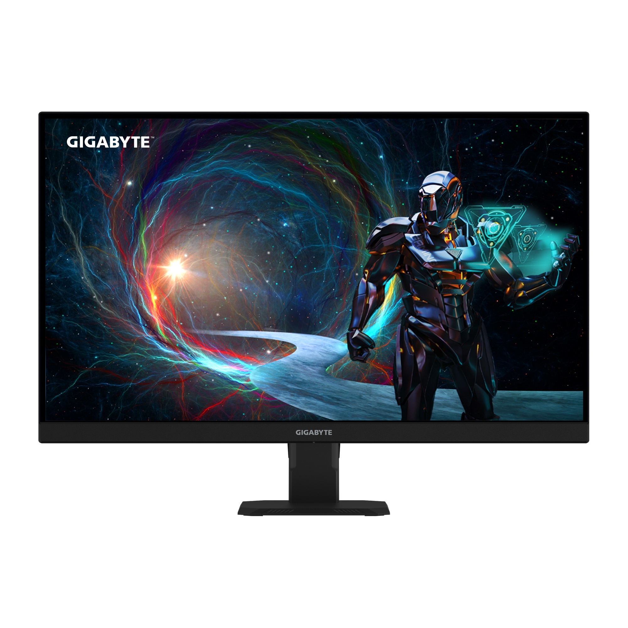Gigabyte Gaming-Monitor »GS27QXA«, 68,5 cm/27 Zoll, 2560 x 1440 px, QHD, 1 ms Reaktionszeit, 240 Hz, neigbar, Eyesafe 2.0, HDR-Ready-, AMD FreeSync