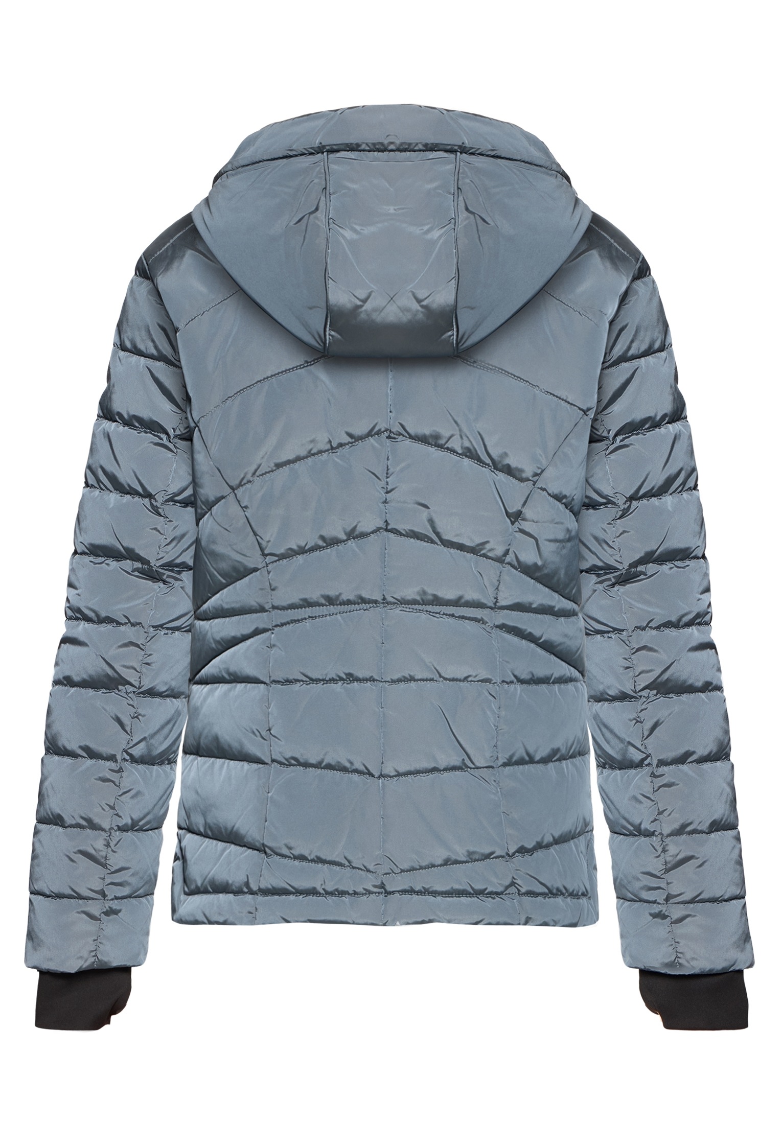 Gil Bret Steppjacke mit Kapuze Winterjacke mit Kapuze