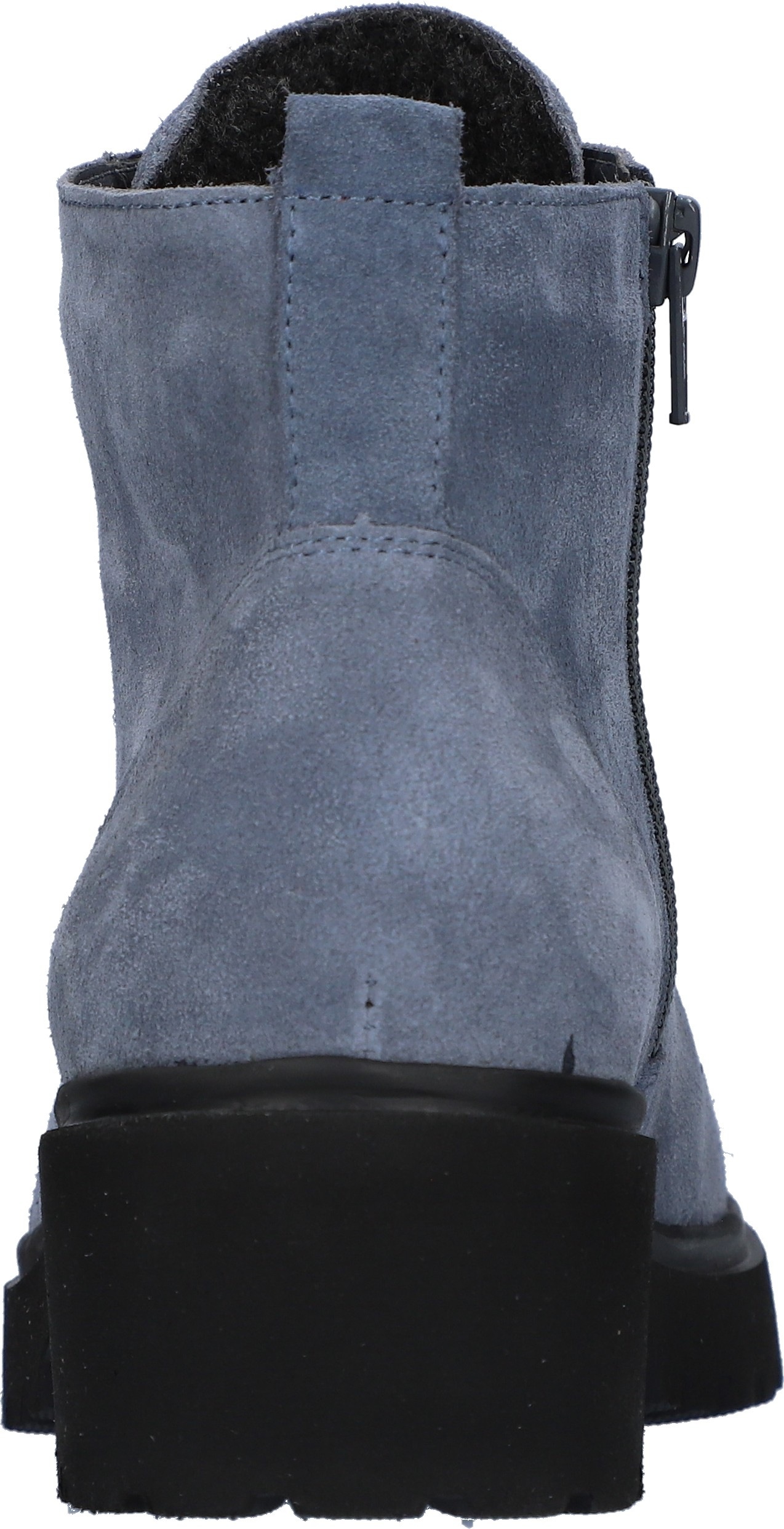 Waldläufer Schnürboots "H-LUISE", Stiefelette, Blockabsatz, in bequemer Sch günstig online kaufen