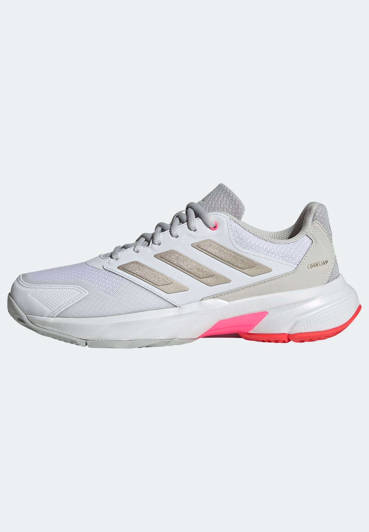 adidas Performance Tennisschuh »COURTJAM CONTROL 3«, Multicourt