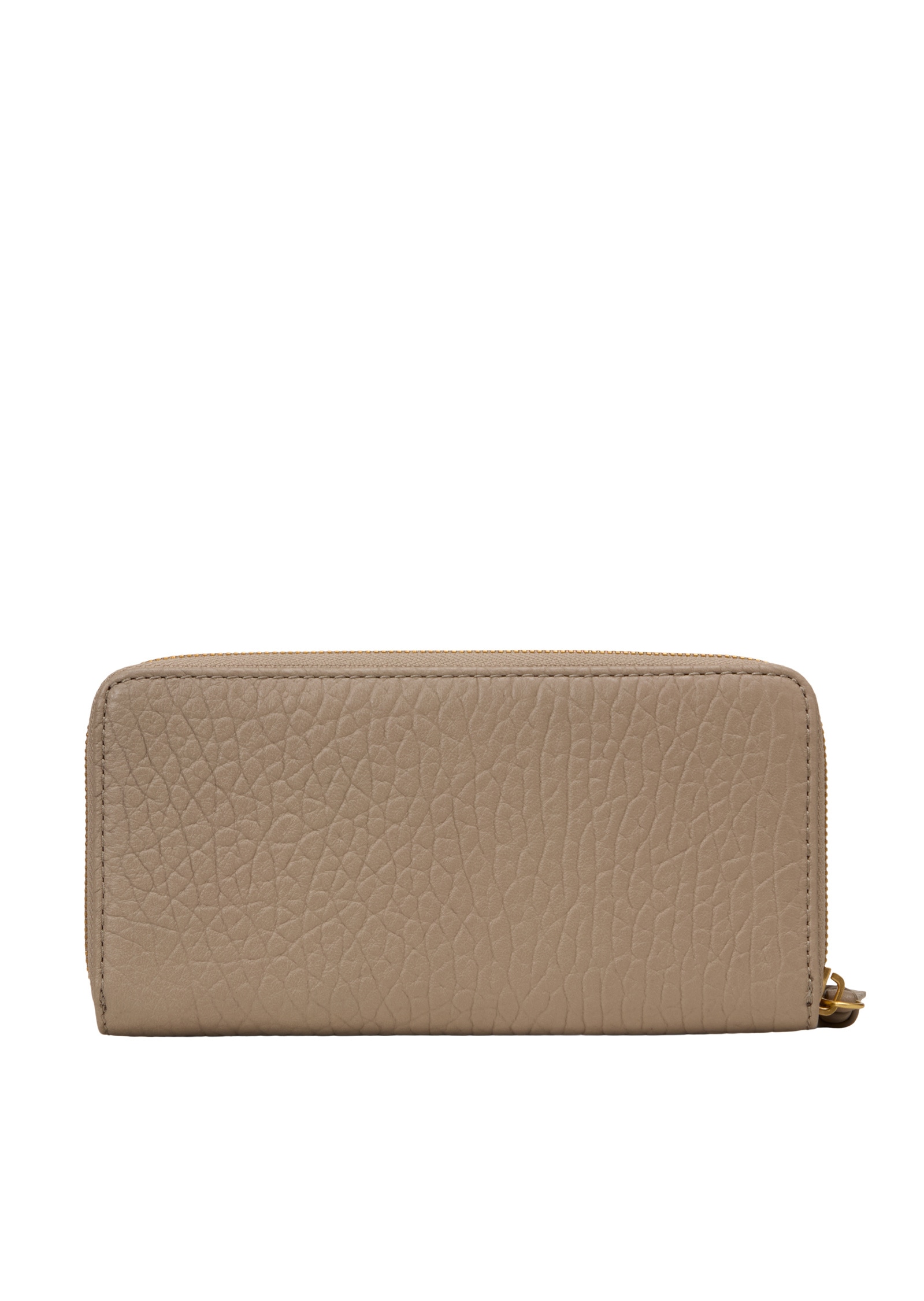 Marc O'Polo Geldbörse »aus markant genarbtem Schafleder«