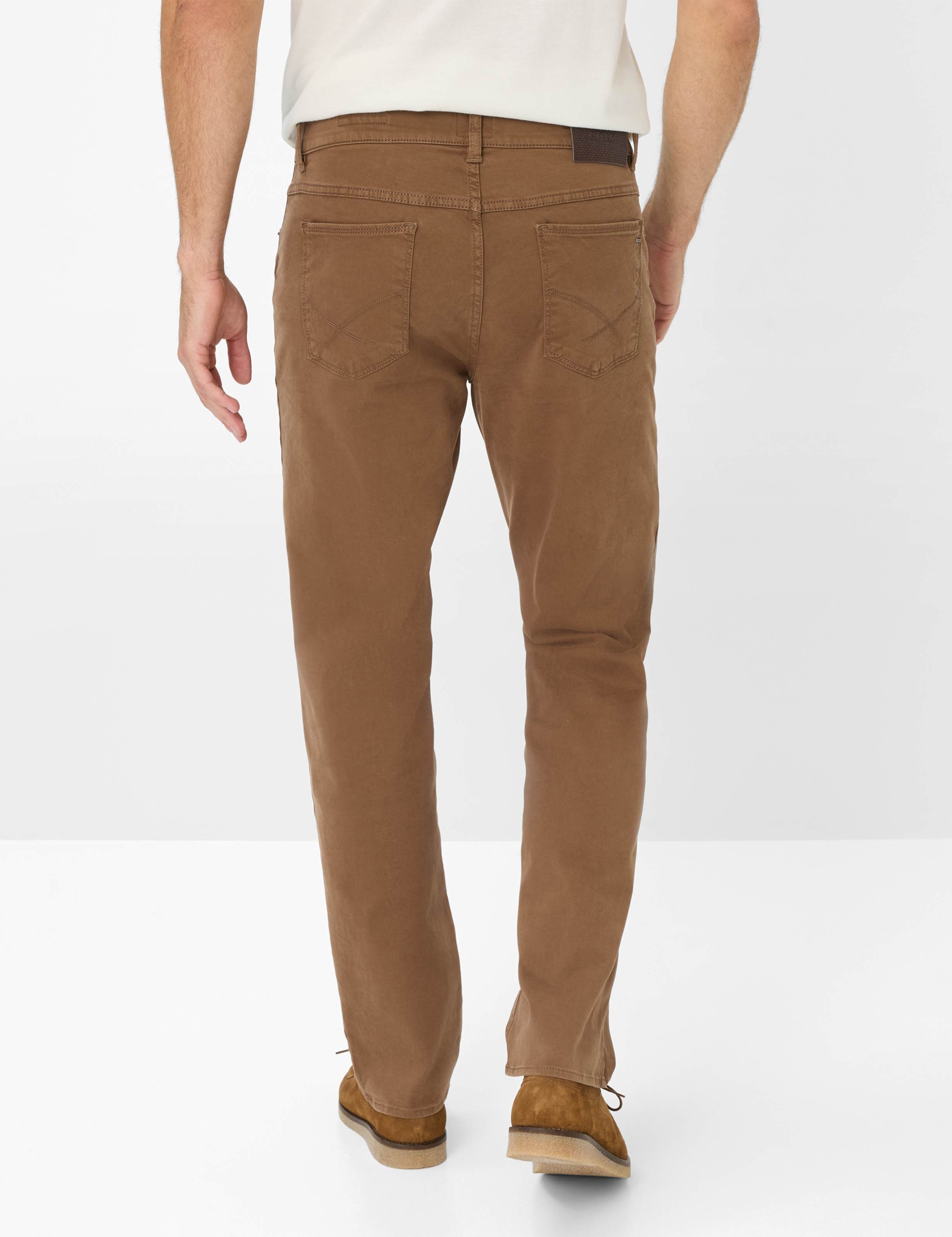 Brax 5-Pocket-Hose "Style COOPER" günstig online kaufen