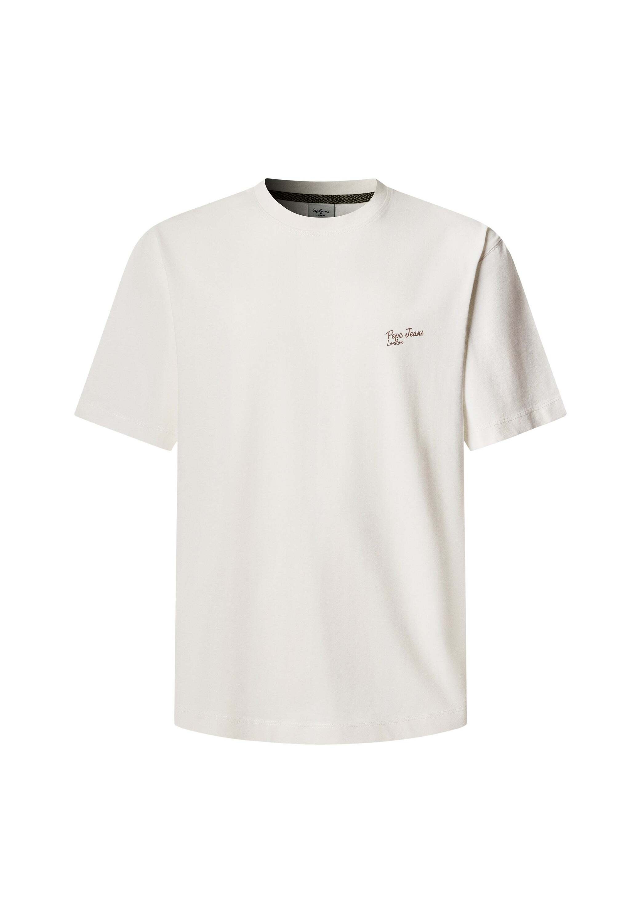 Pepe Jeans Print-Shirt »print t-shirt JAX TEE«