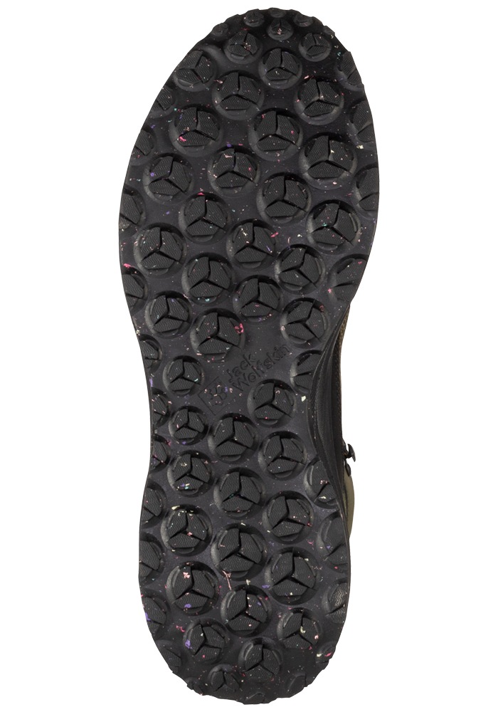 Jack Wolfskin Sneaker »DROMOVENTURE TEXAPORE MID M«