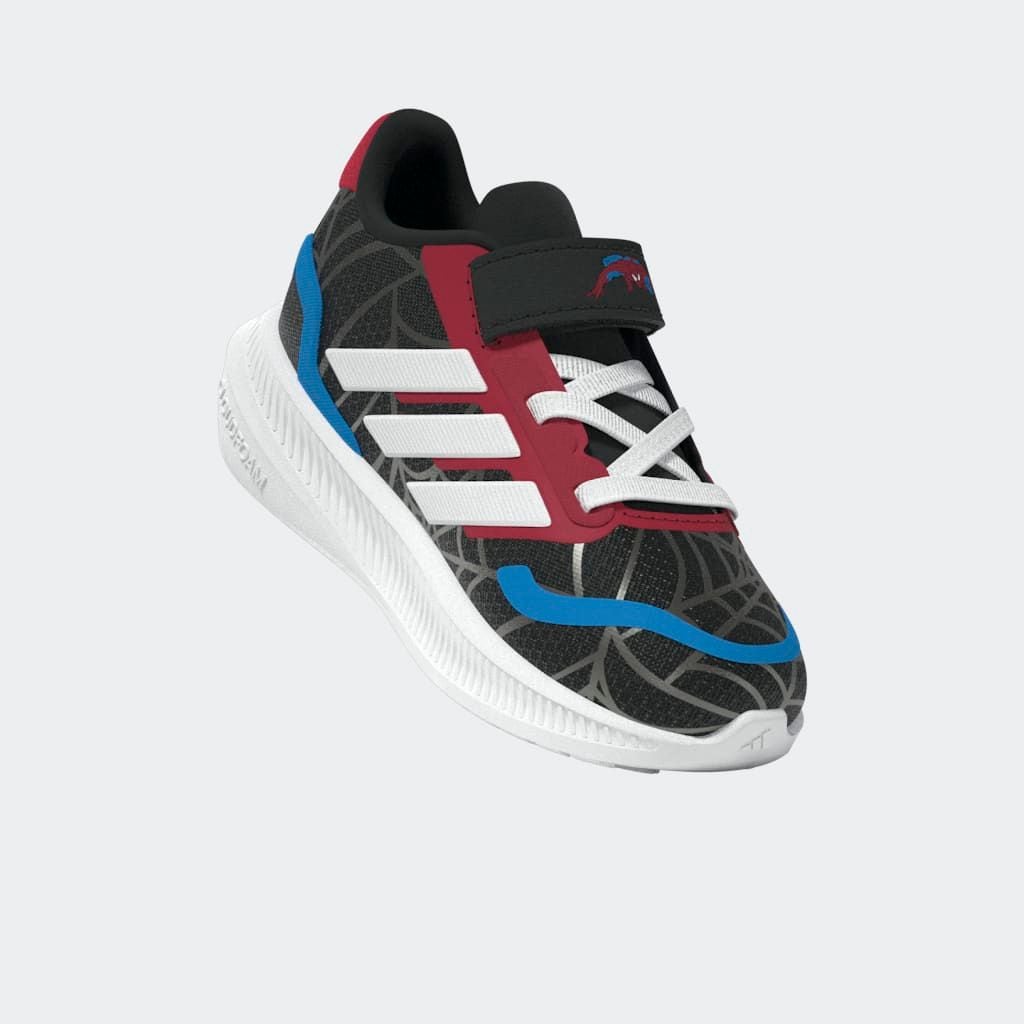 adidas Sportswear Sneaker »ADIDAS X MARVEL SPIDER-MAN RUNFALCON KIDS«
