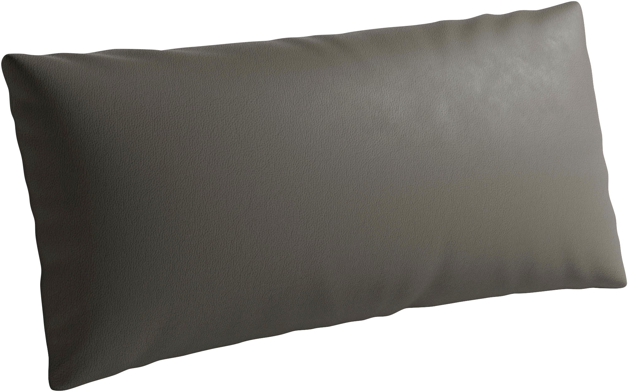 sit&more Sofakissen »Vanity Leder«