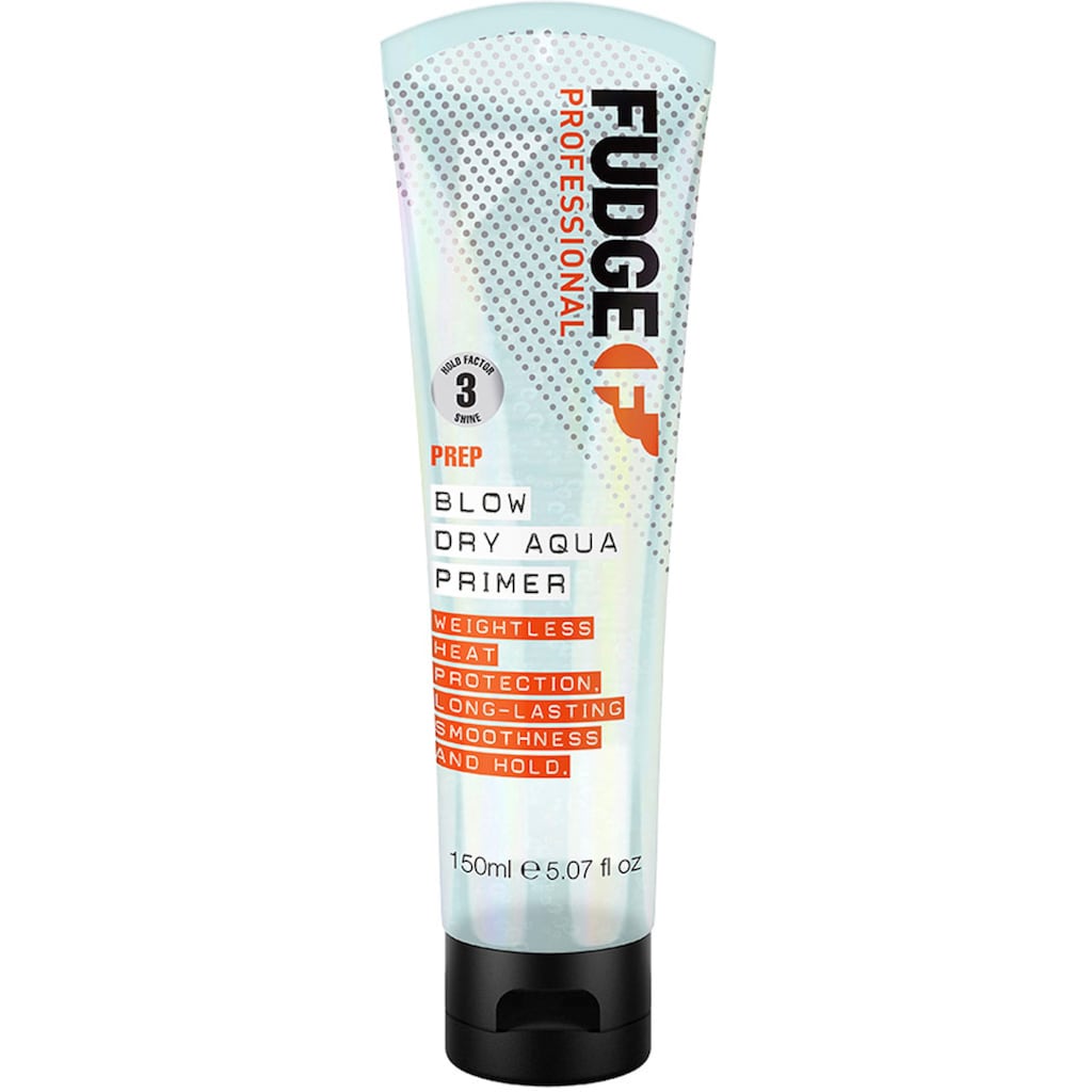 Fudge Haarserum »Blow Dry Aqua Primer«