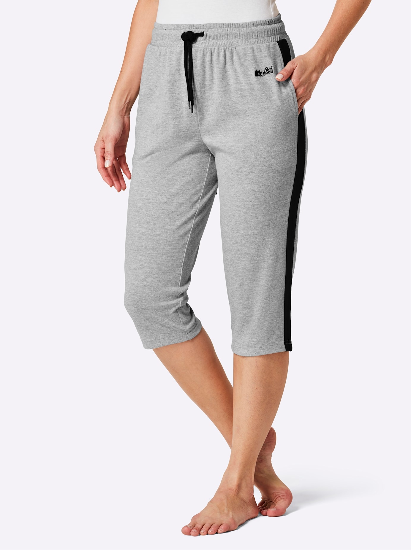 feel good Caprihose günstig online kaufen