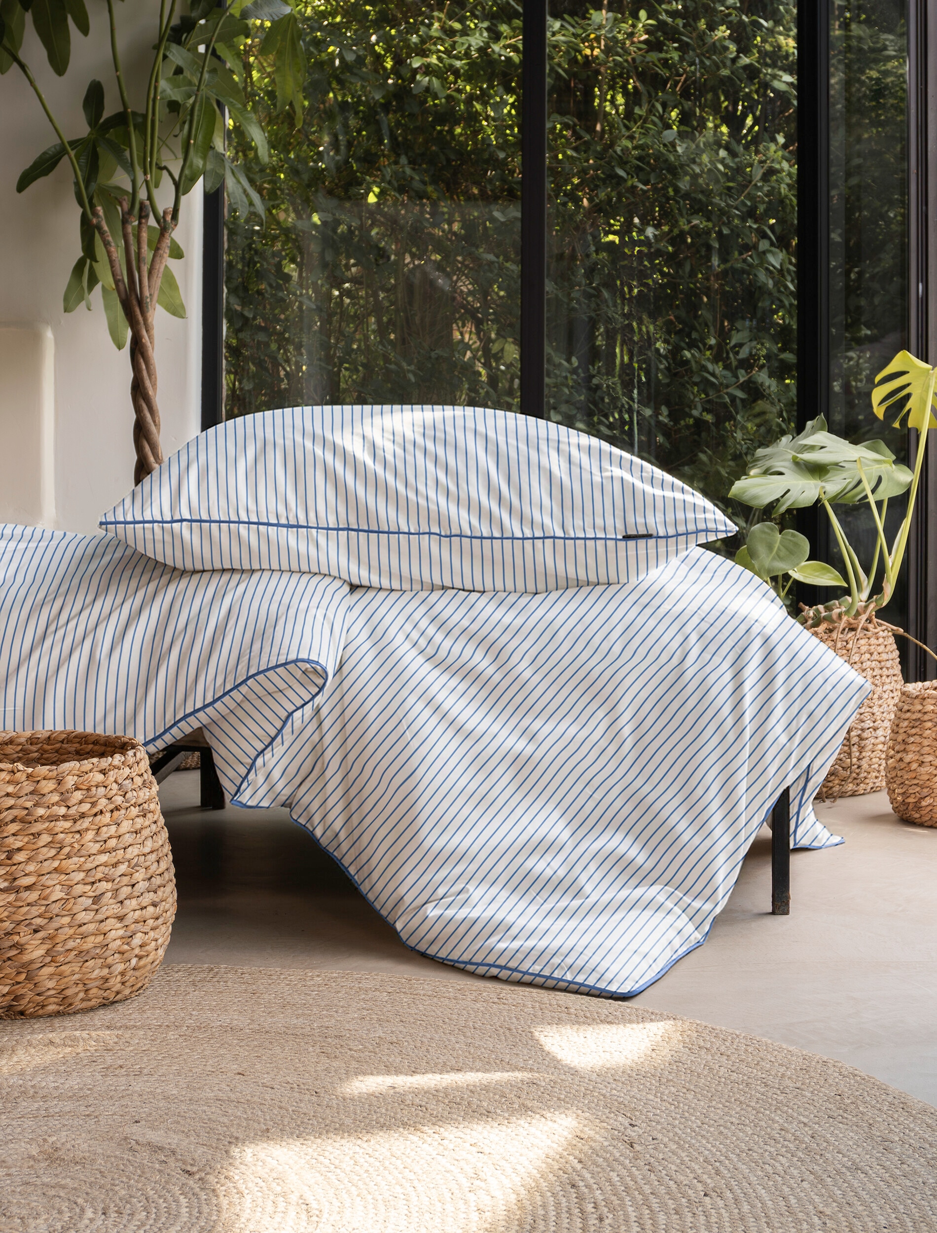 Irisette Bettwäsche "Tokio 8607" 2 seidiger Glanz, besonders weich und haut günstig online kaufen