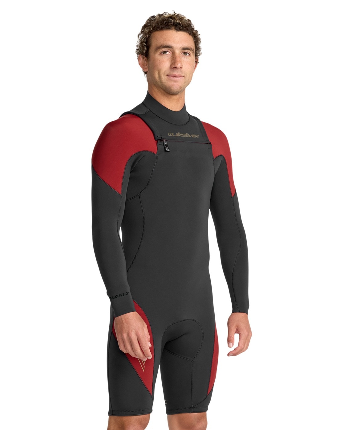 Quiksilver Neoprenanzug »2/2mm Mercury«